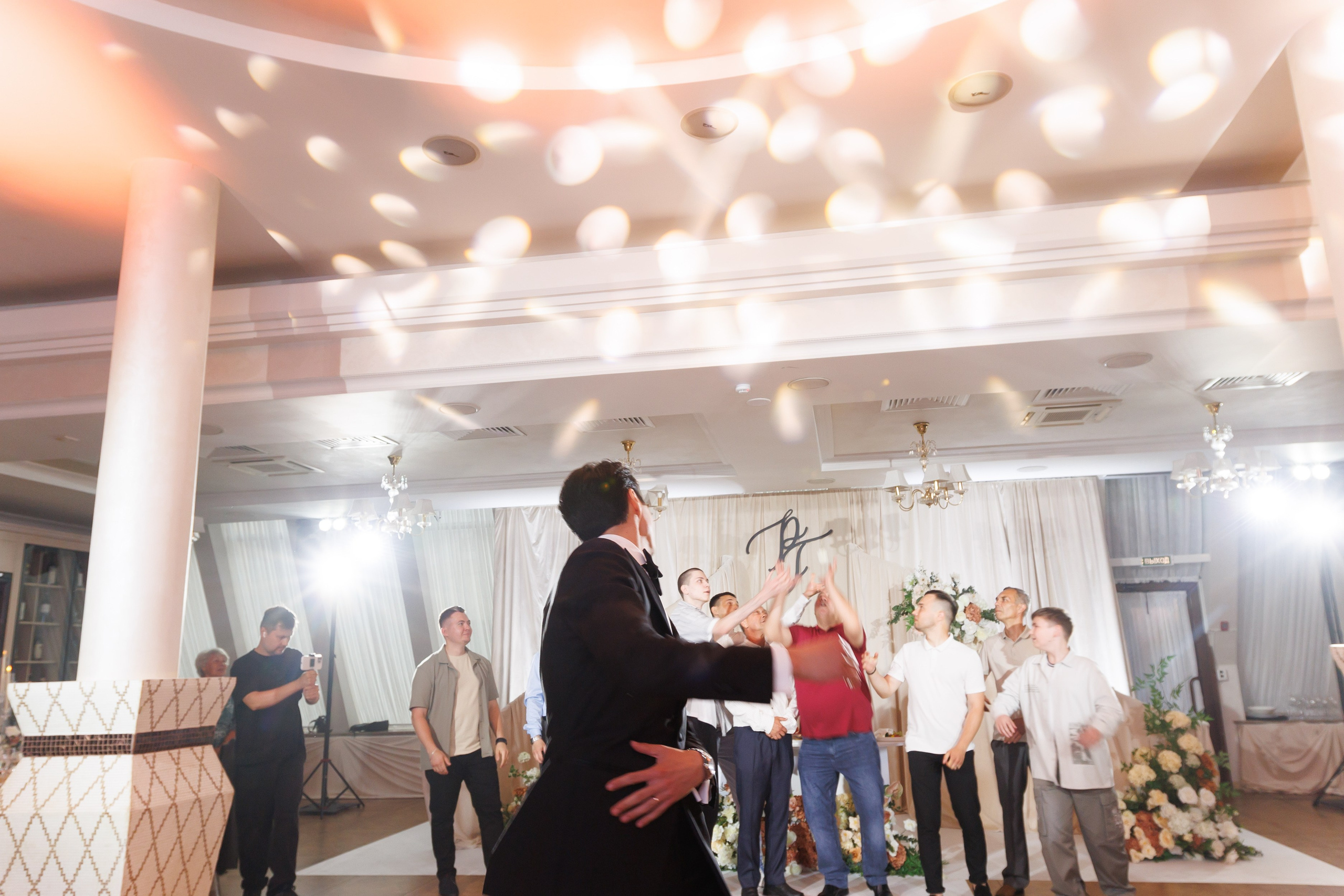 Руслан Гульбике. Фотограф Александр Литвинов