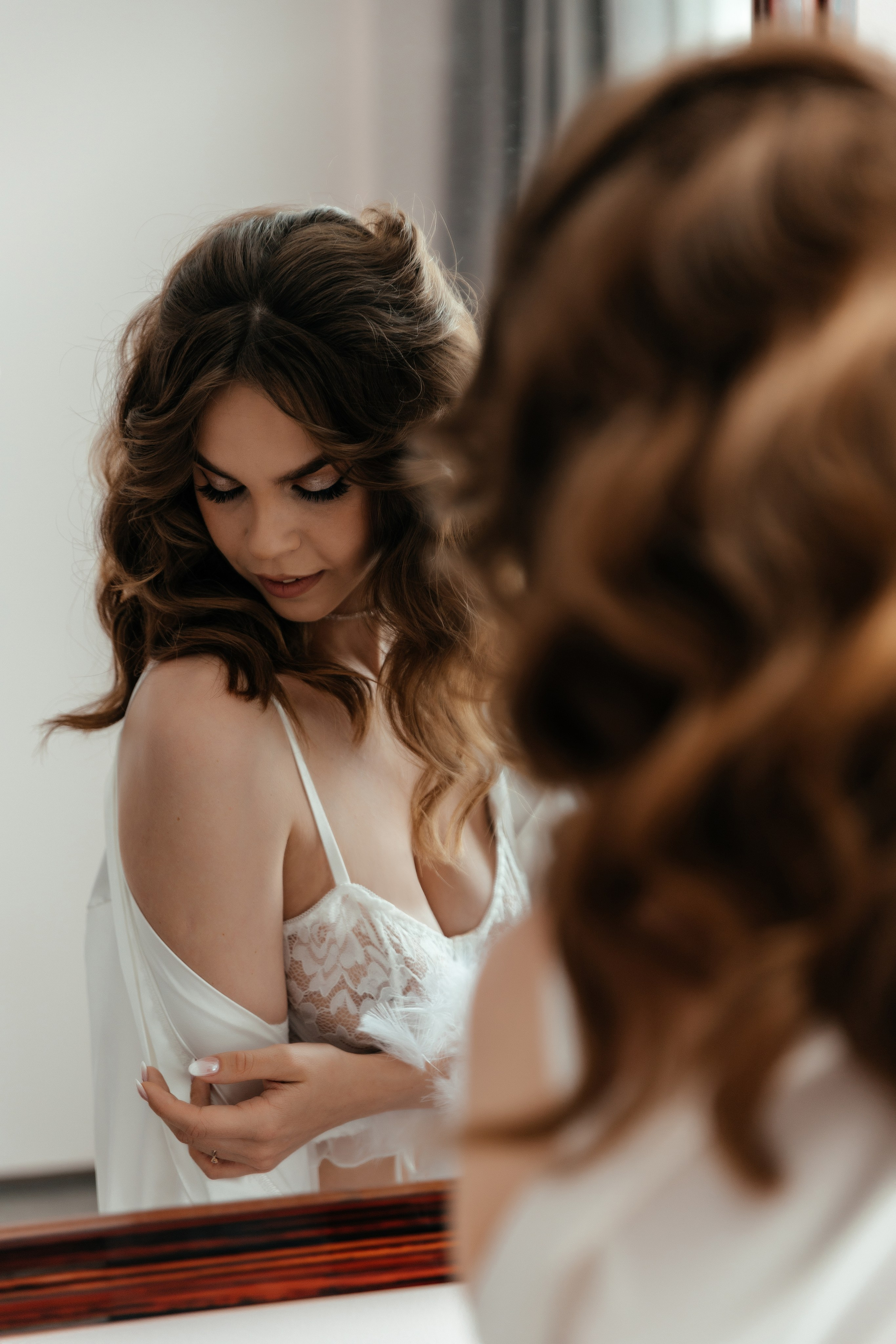 Лера и Кирилл | Forest. Свадебный фотограф Ангелина Зотова | Обнинск, Москва, Калуга