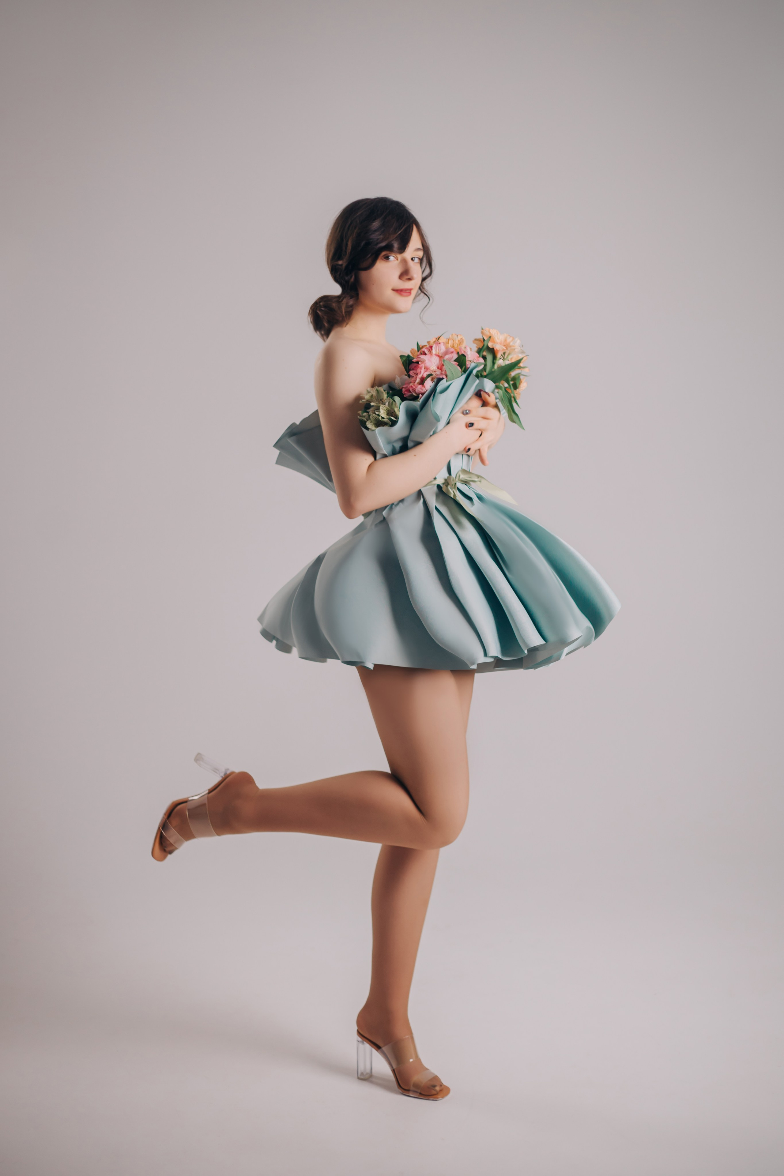 Индивидуальная фотосессия в Тихорецке. Свадебный и семейный фотограф в Краснодарском крае Мария Данилкина