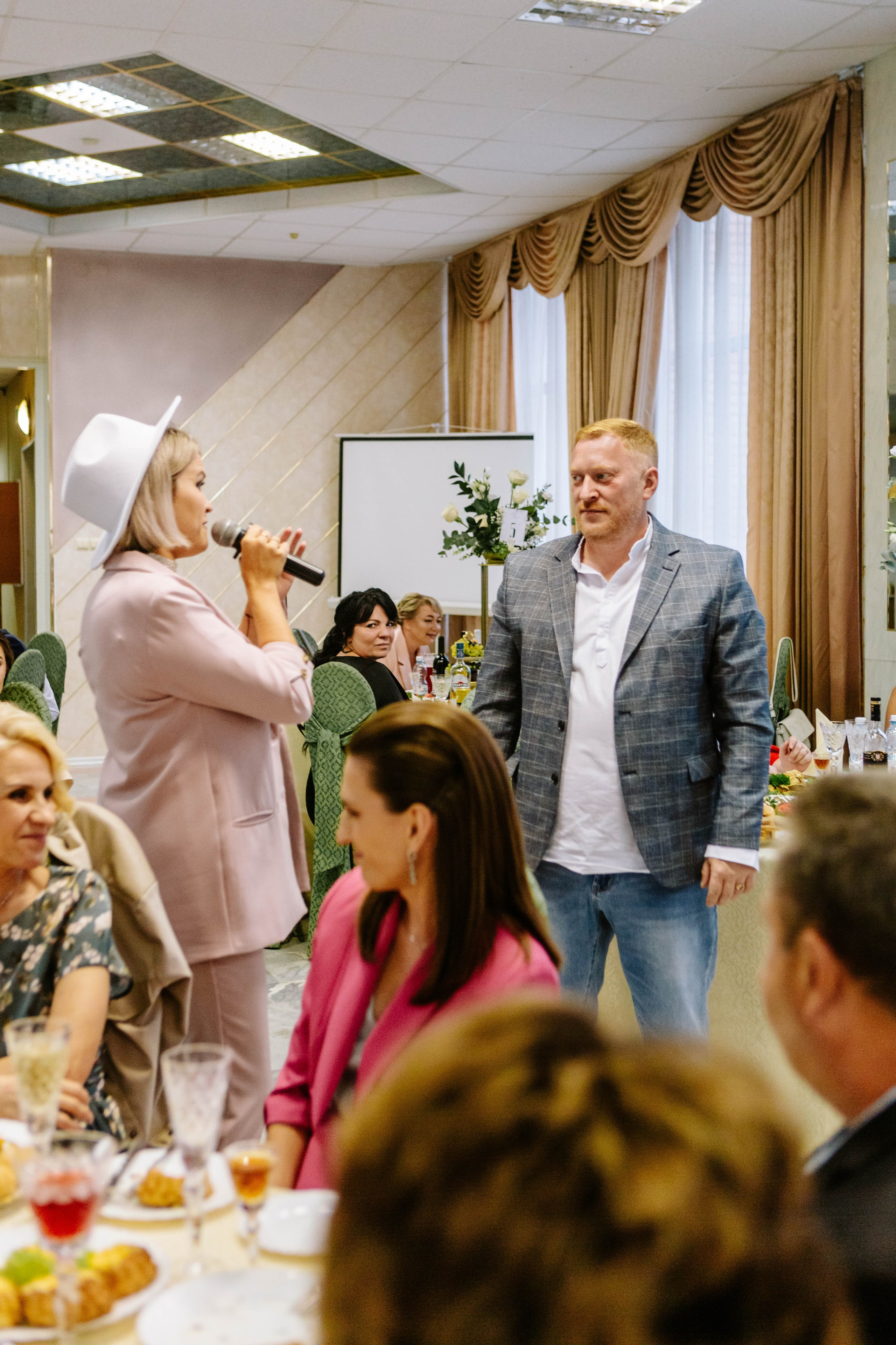 Мария и Алексей. Фотограф Александра Кузнецова