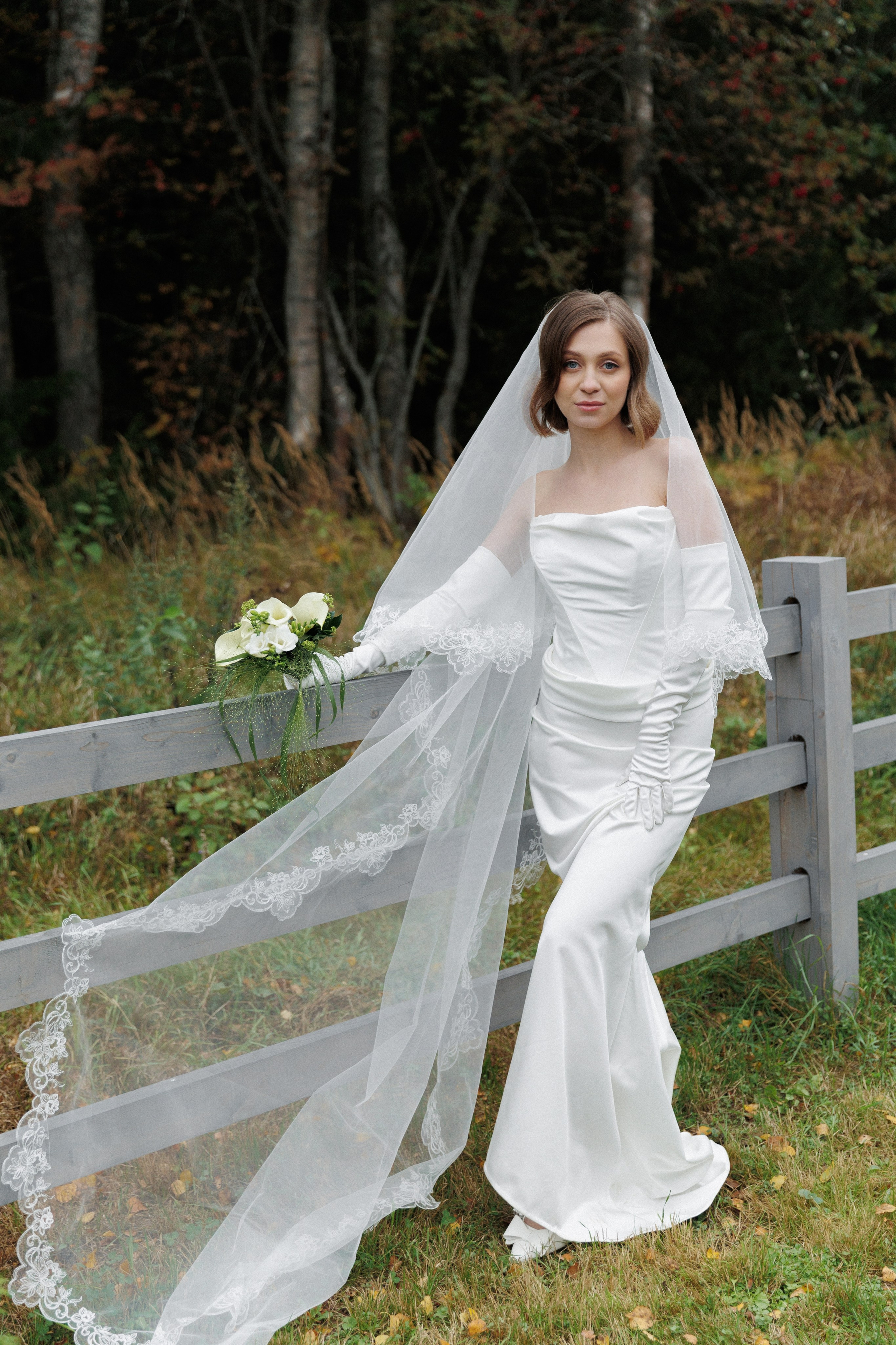 V & D. Свадебный фотограф Екатерина Садчикова