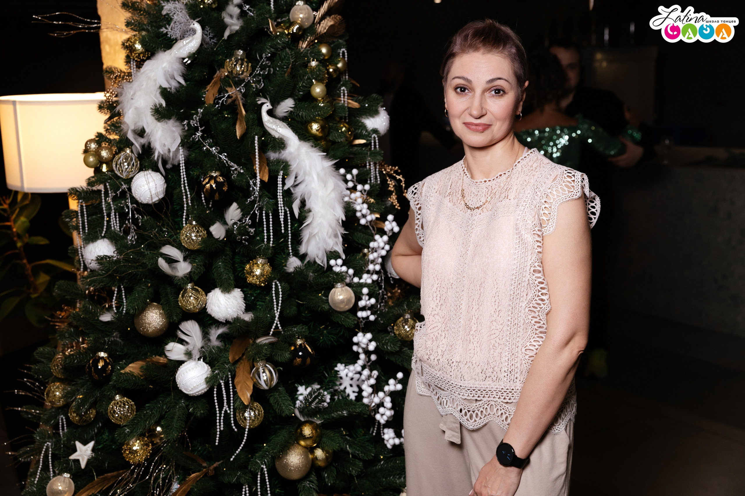 Корпоратив Casa Latina. Семейный фотограф — Макс Белогрудов