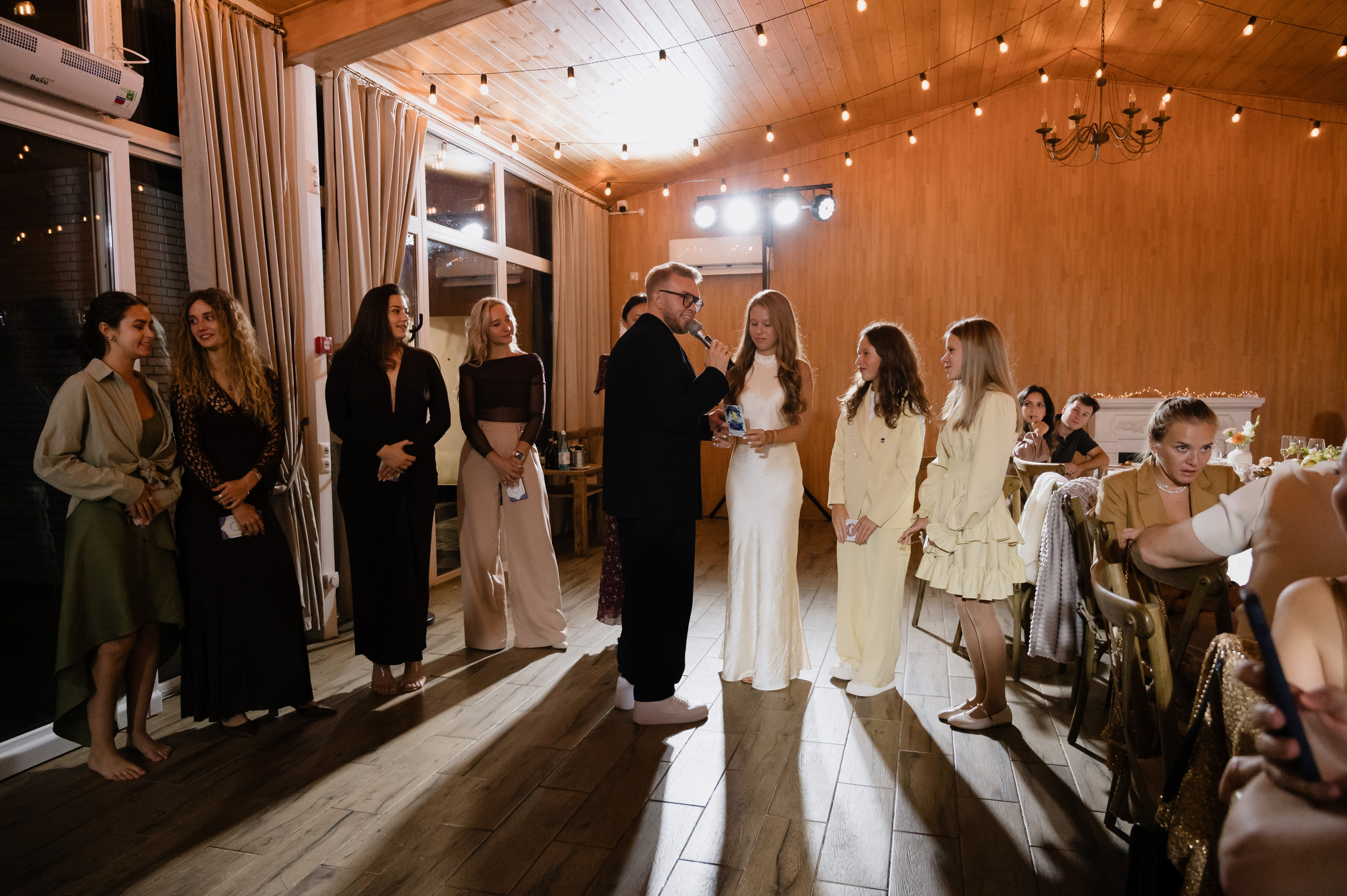 Никита & Анастасия. Портретный и свадебный фотограф в Москве Анастасия Терентьева