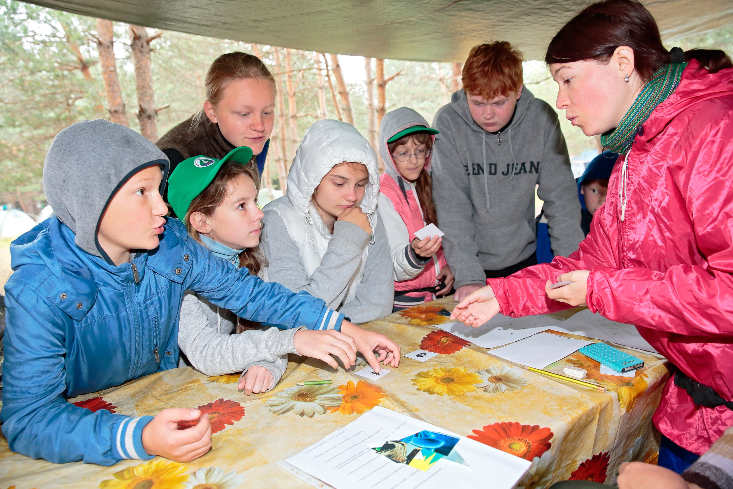 Мы — дети Волги 2015. Попов.фото — Предметная фотостудия в Новой Москве