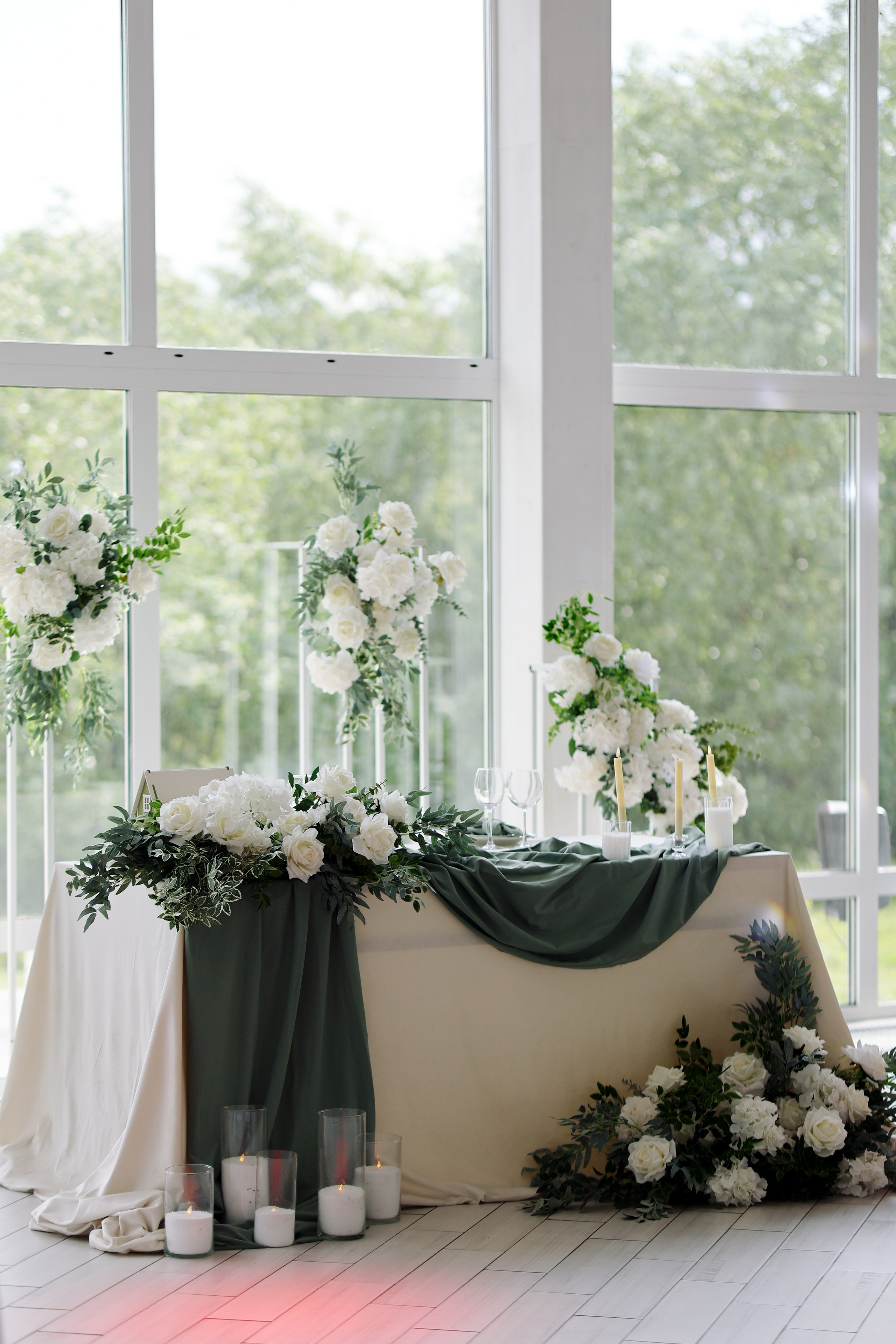 Savoi-Panorama. Главная