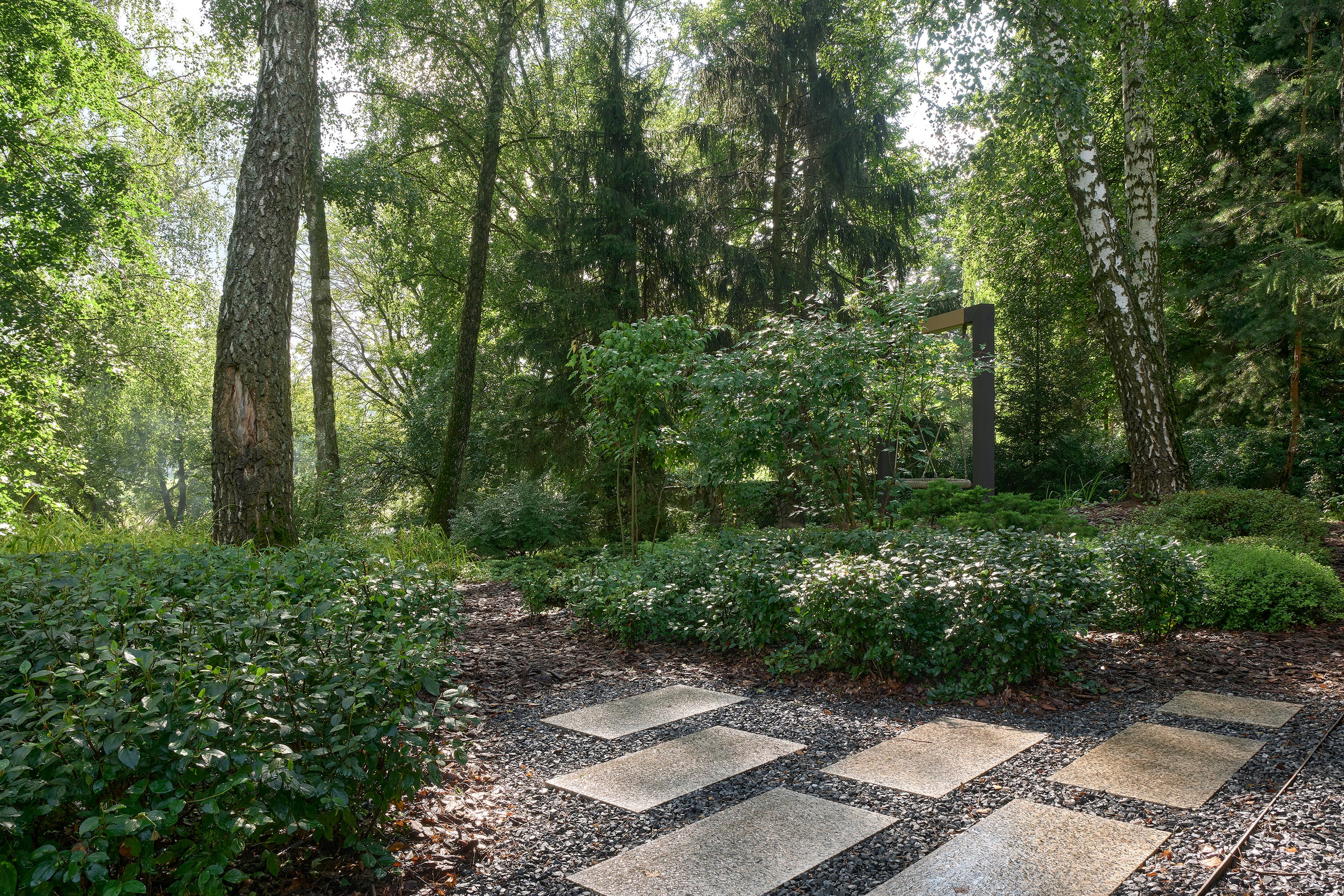 Фотограф Наталья Соловьева. Съемка реализованного проекта Level Up для L.BURO | interioto