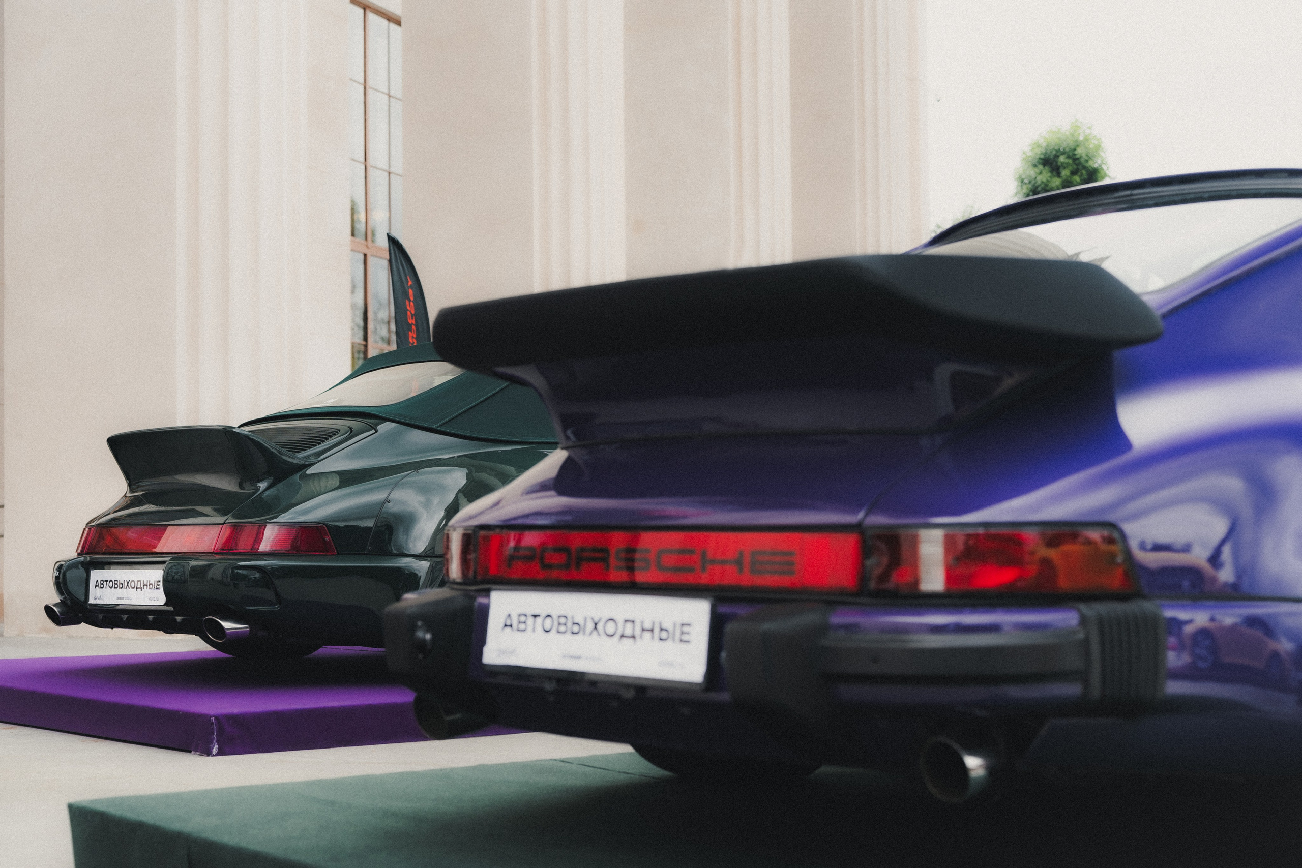 Репортаж. Фотограф Илья К. в Москве