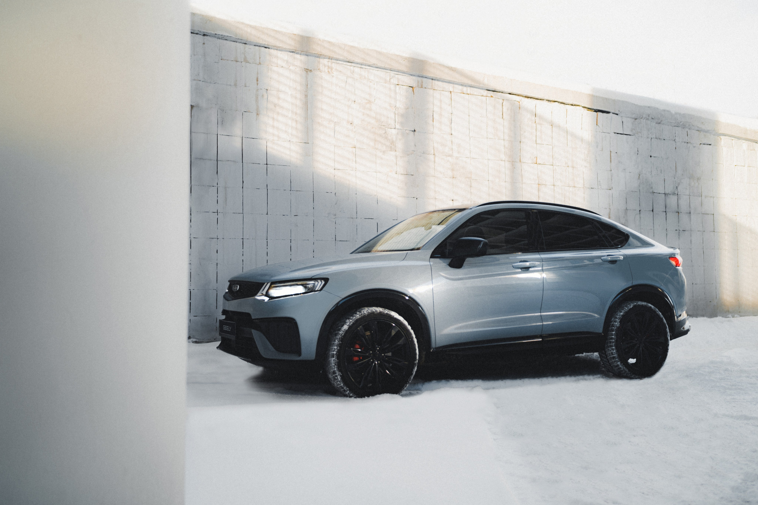 Авто / мото. Фотограф Илья К. в Москве