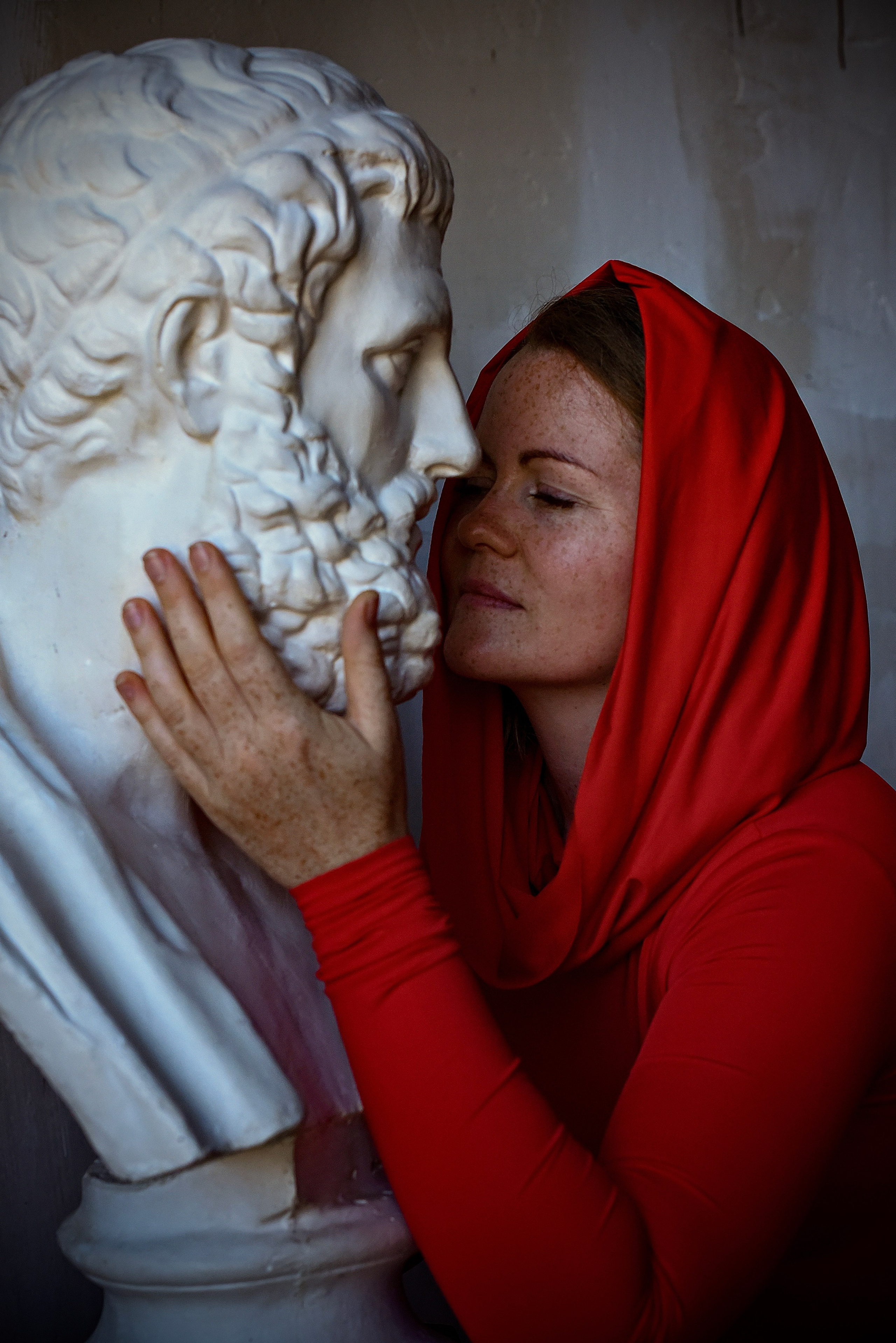 ТВОРЧЕСТВО. Фотограф и видеограф в Краснодаре Анастасия Шеверева