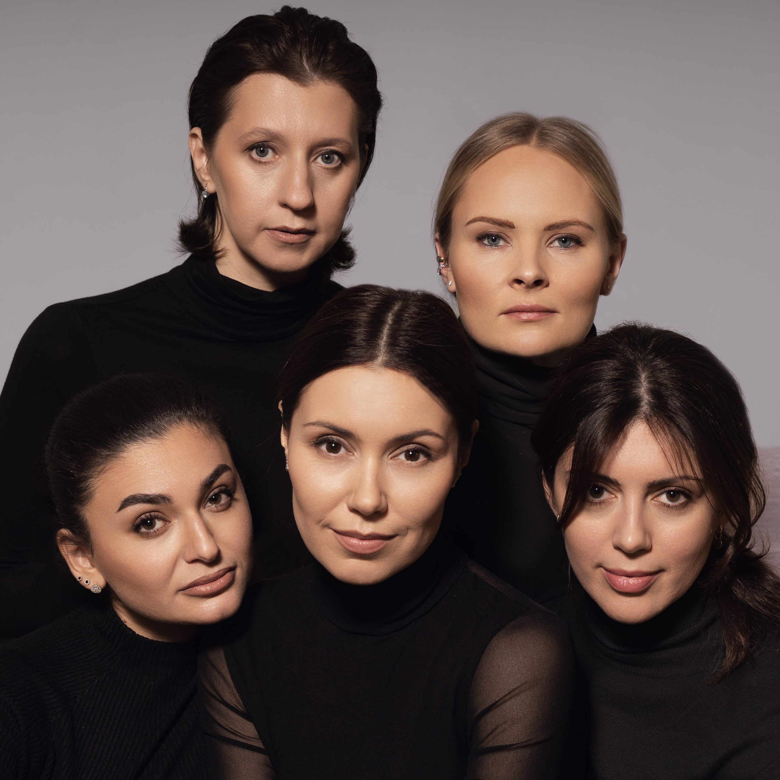 Энергия. Фотограф Алексей Колесников