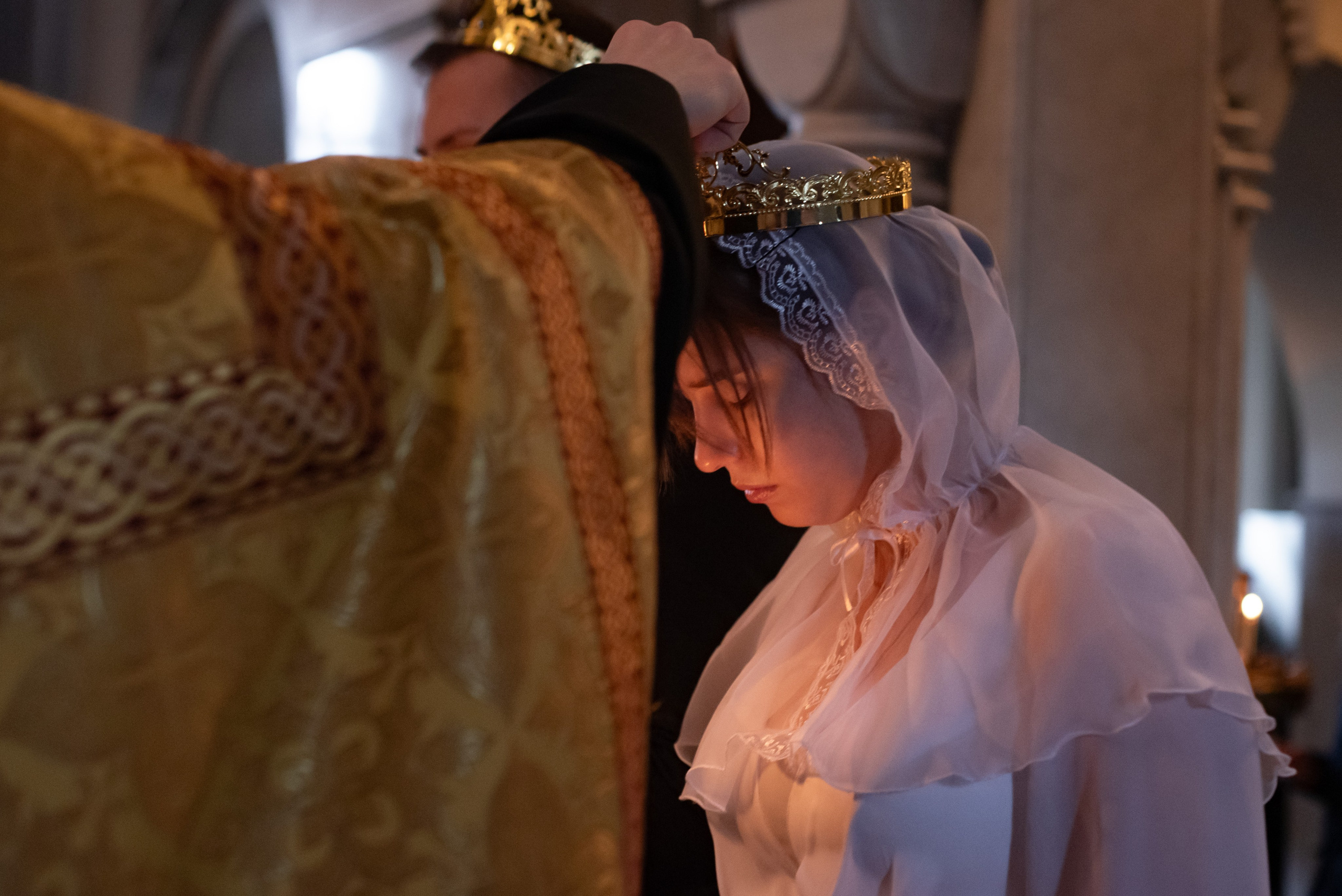 Роман и Елизавета. Фотограф Крещения и Венчания. Минск и другие города. Почтенная Наташа