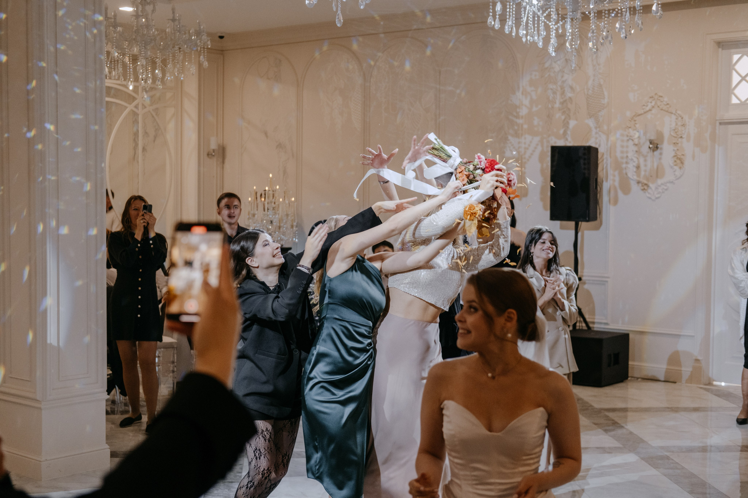 Шамиль и Анастасия. Фотограф в Астрахани Миронова Анастасия