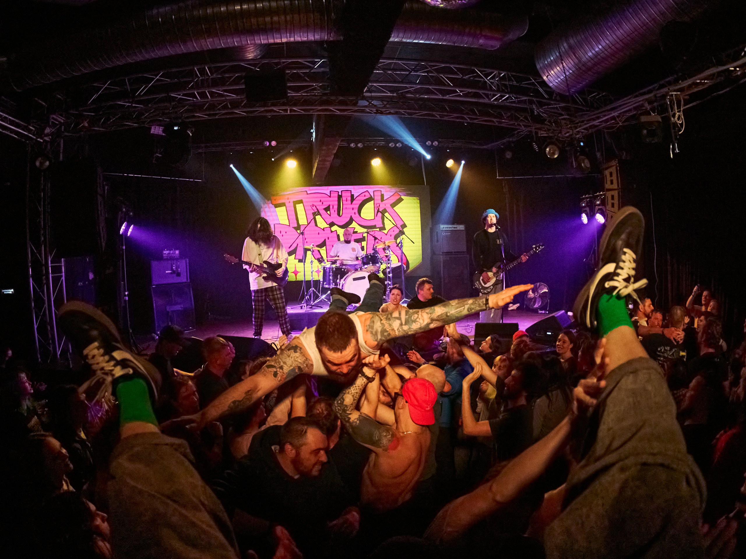 Discult. Иван Кобяков