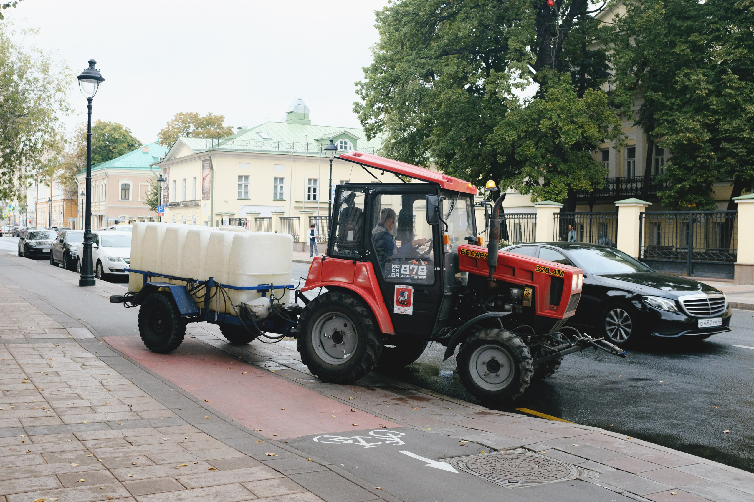 06 / 21.09.25. Женский фотограф-психолог в Москве Валерия Никитина