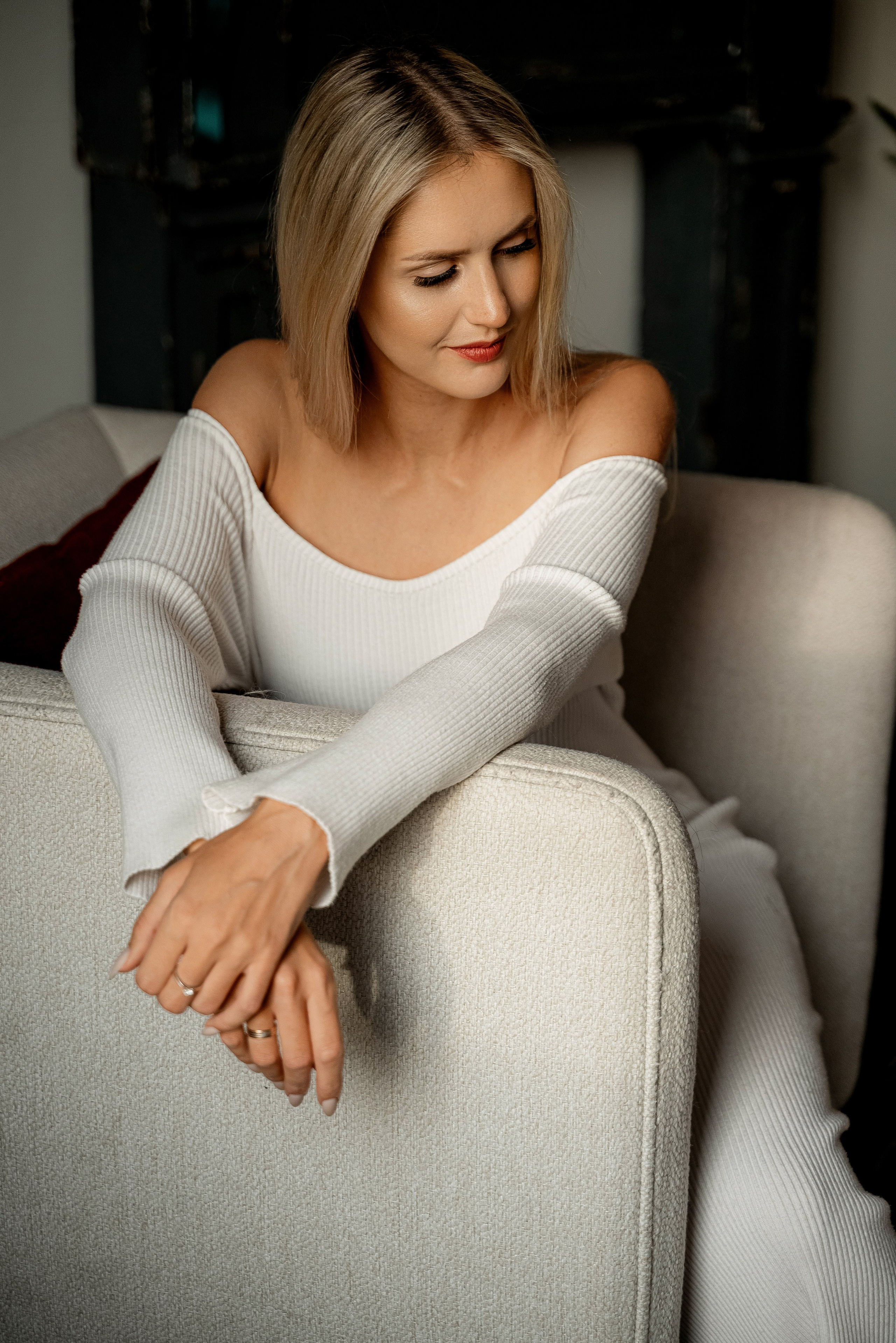 Новогоднее настроение. Свадебный и портретный фотограф в Минске Наташа Каракулова