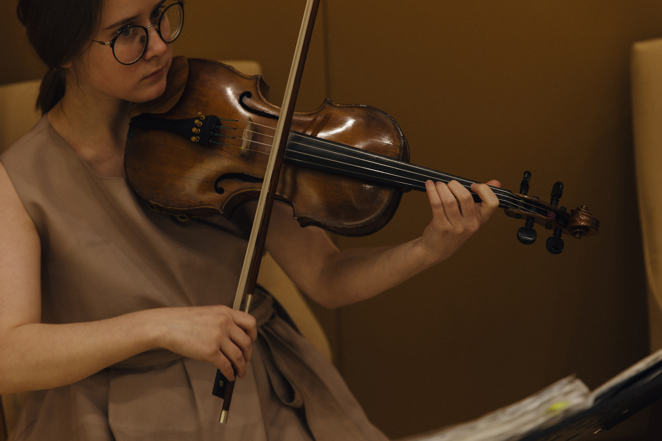 Ольга и Влад. Фотограф в Москве Гришин Леонид