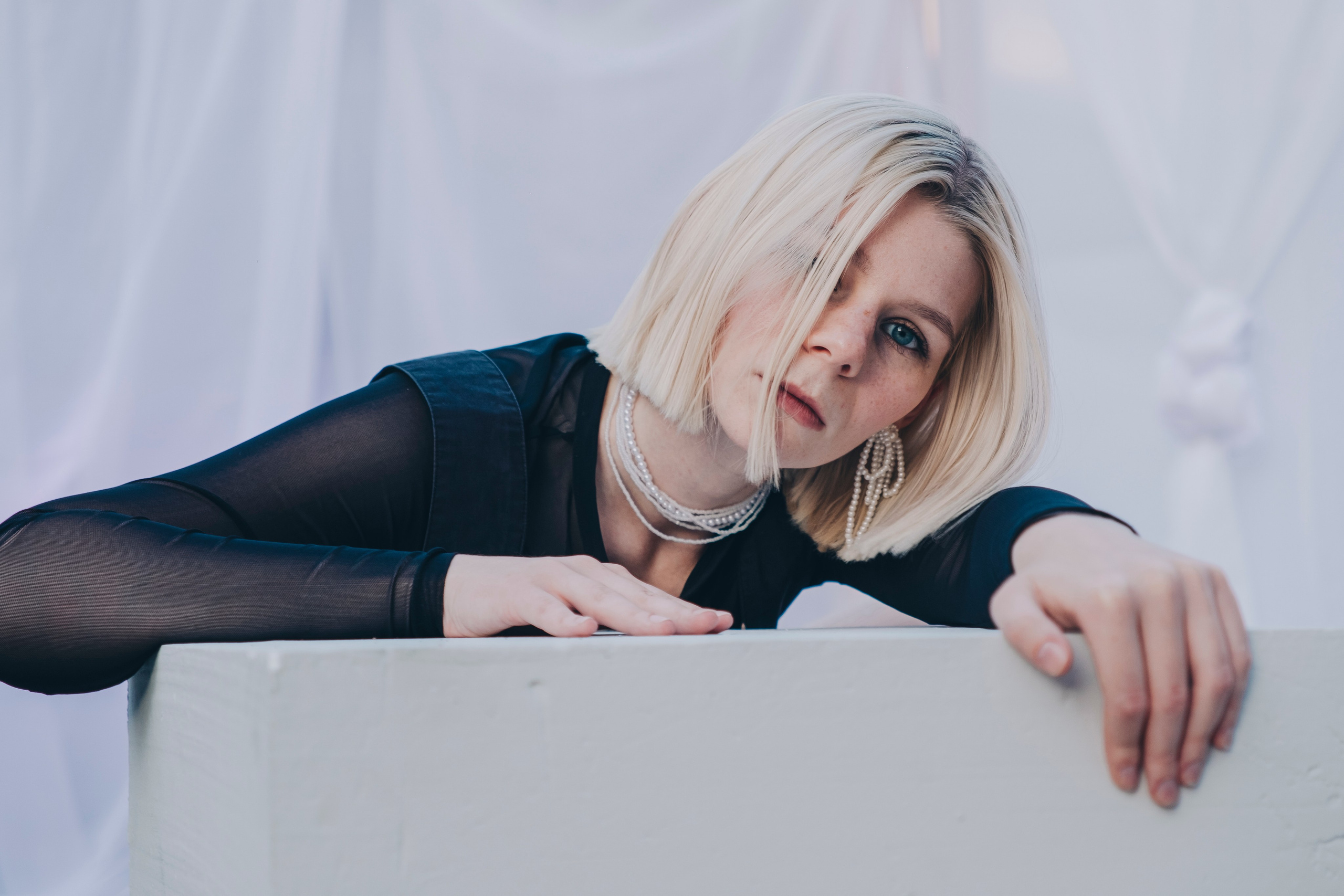 Концептуальная. Фотограф в Иркутске Анна Мирошникова