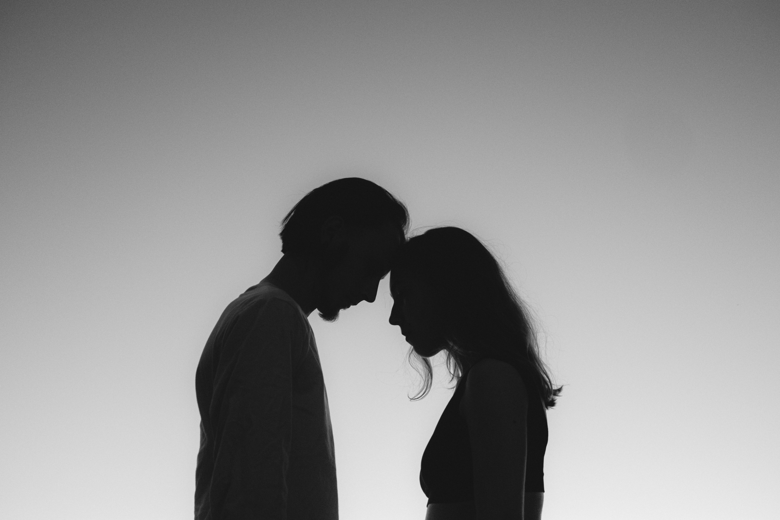 Инь Янь. Фотограф в Иркутске Анна Мирошникова