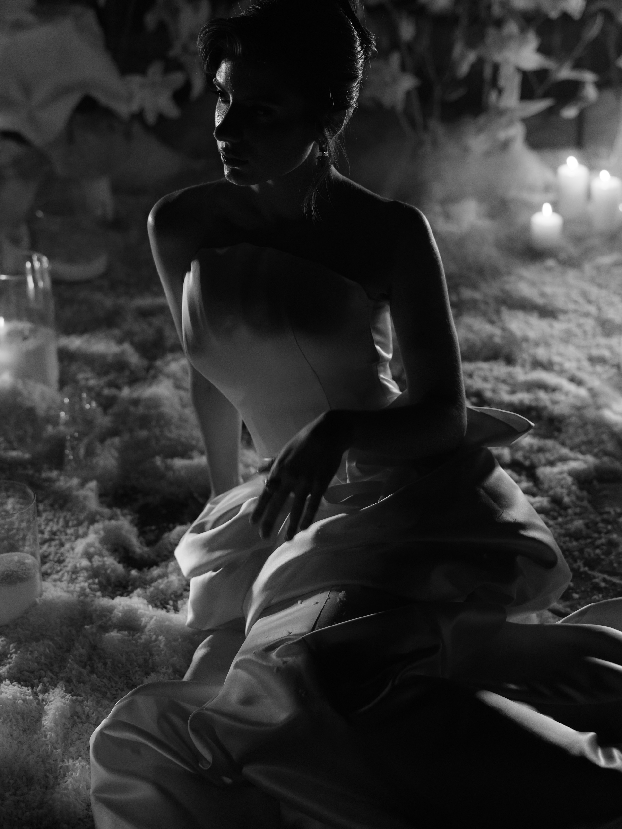 Павел и Яна. Свадебный фотограф Тула Москва СПБ / Сёмина Дарья