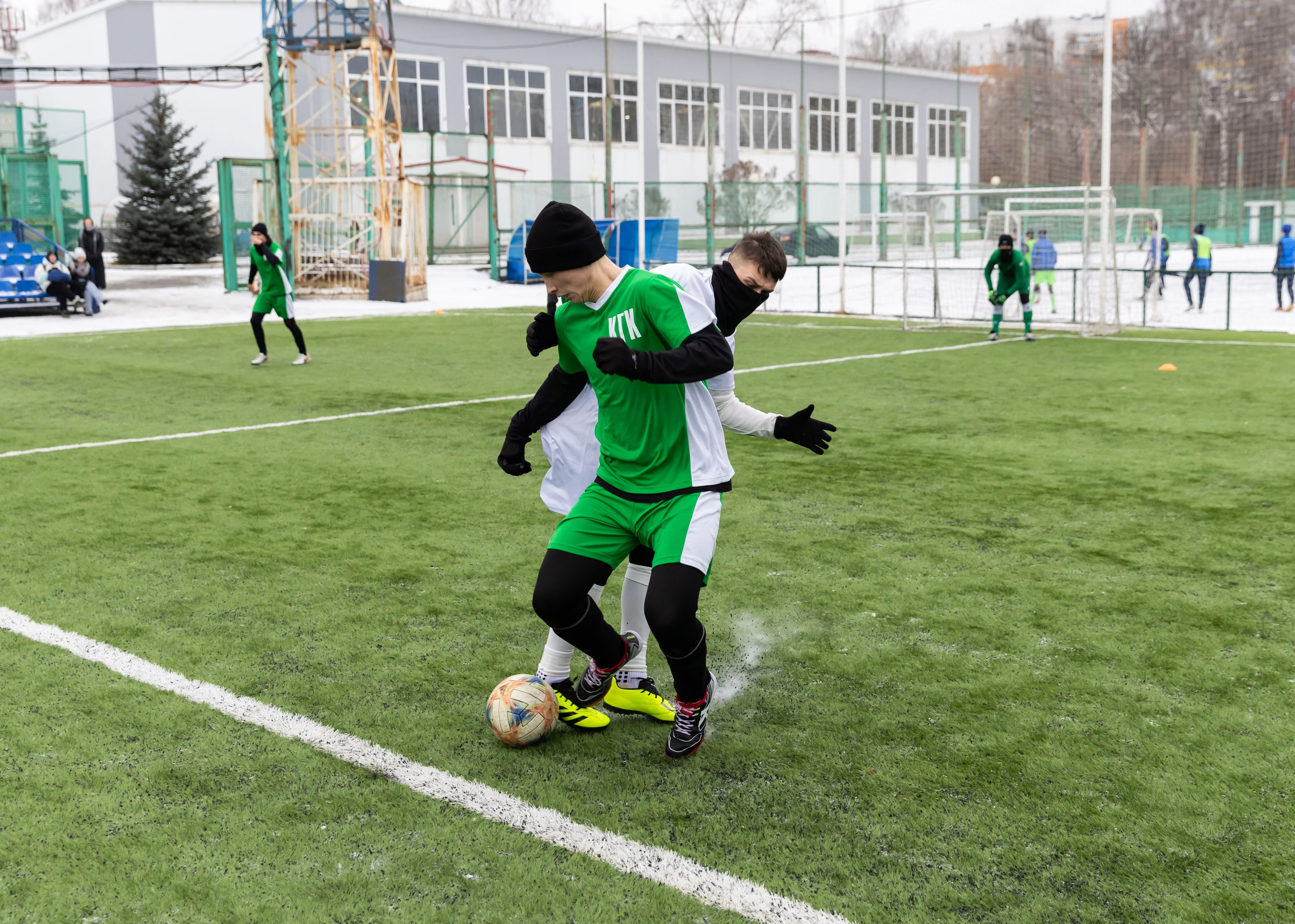 09.12.2024 Гимназиада. ФОТОГРАФ ВИНОГРАДОВА ДАРЬЯ