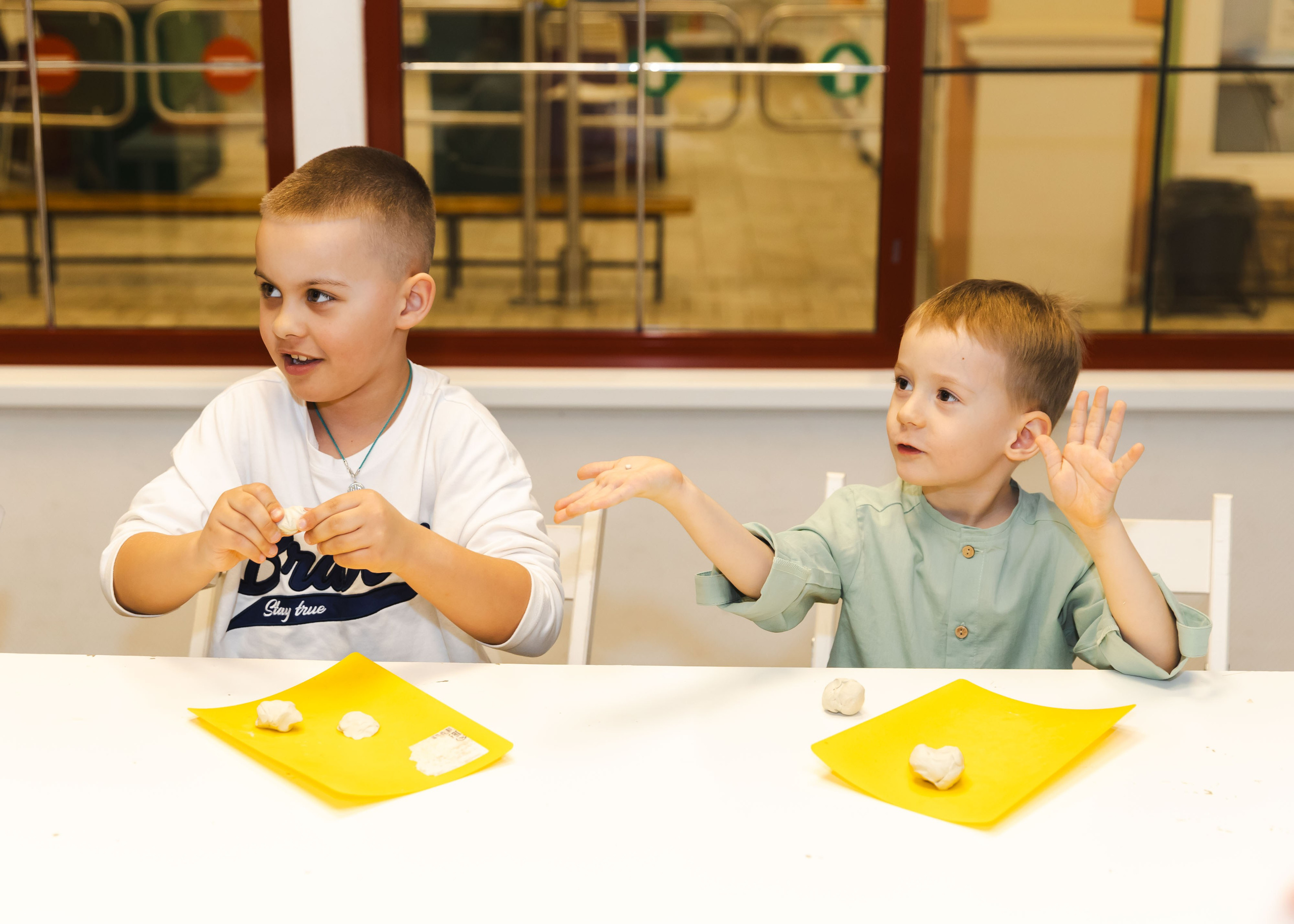 27.03.2025 День Рождения в Кидо. ФОТОГРАФ ВИНОГРАДОВА ДАРЬЯ