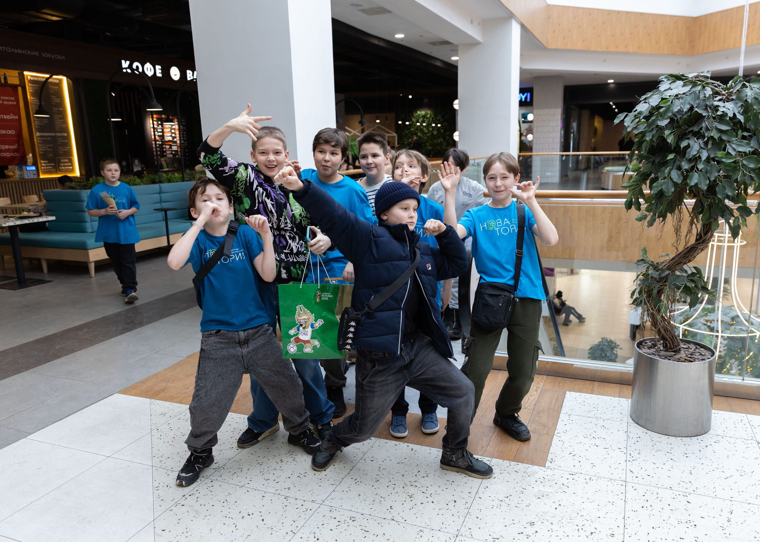 01.03.2025 Ярмарка Новатория. ФОТОГРАФ ВИНОГРАДОВА ДАРЬЯ