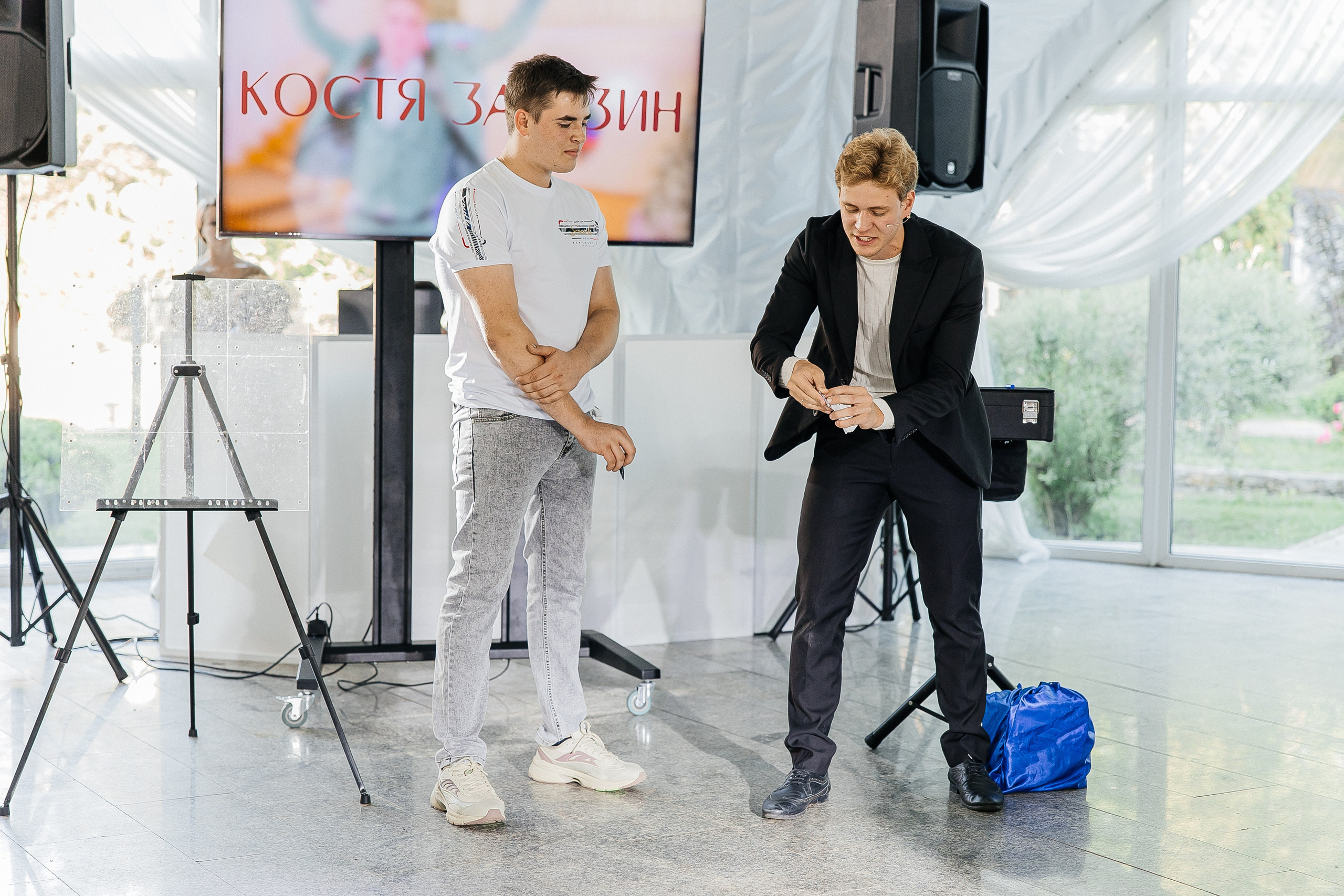 Оксана и Тимур. Свадебный и семейный фотограф Елизавета Ермак | Москва и МО