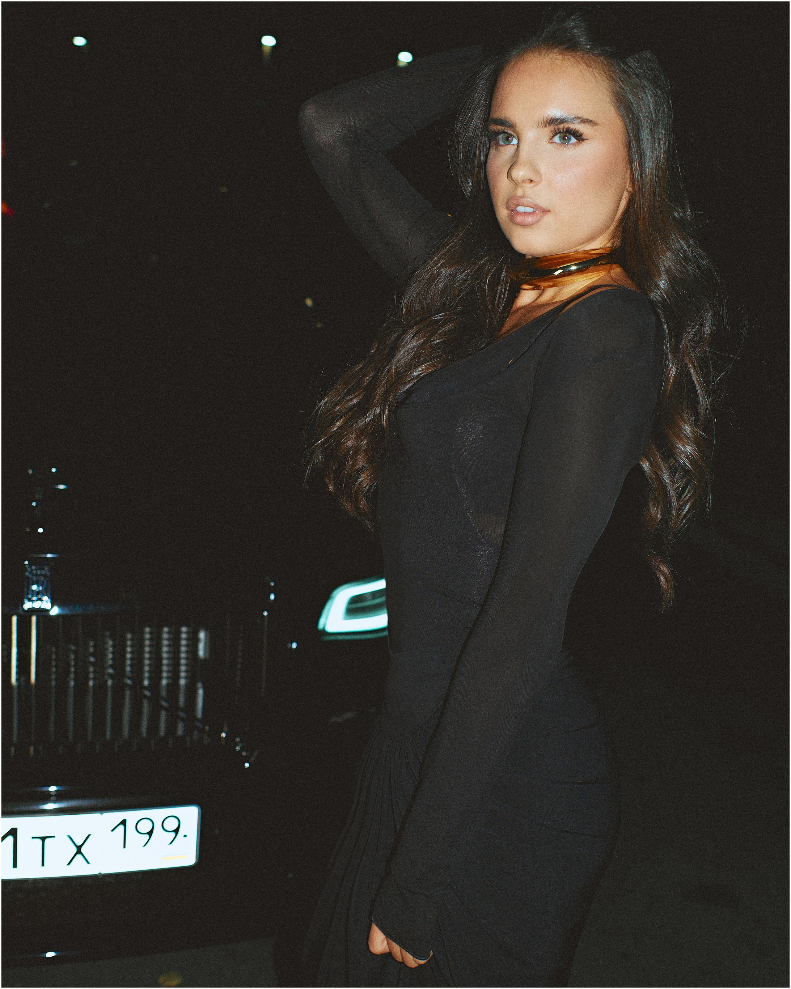 DAYANA. NOIZOMAX Художественный фотограф в Дубай