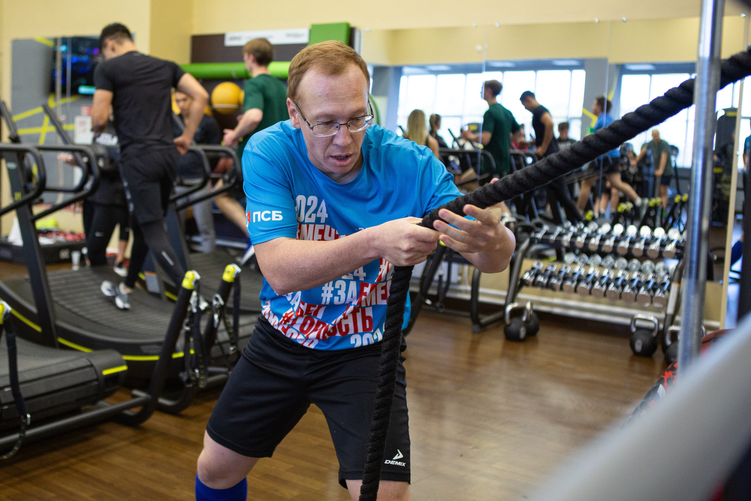 OCR Indoor Light. Кутузов Евгений Фотограф в Южно-Сахалинске