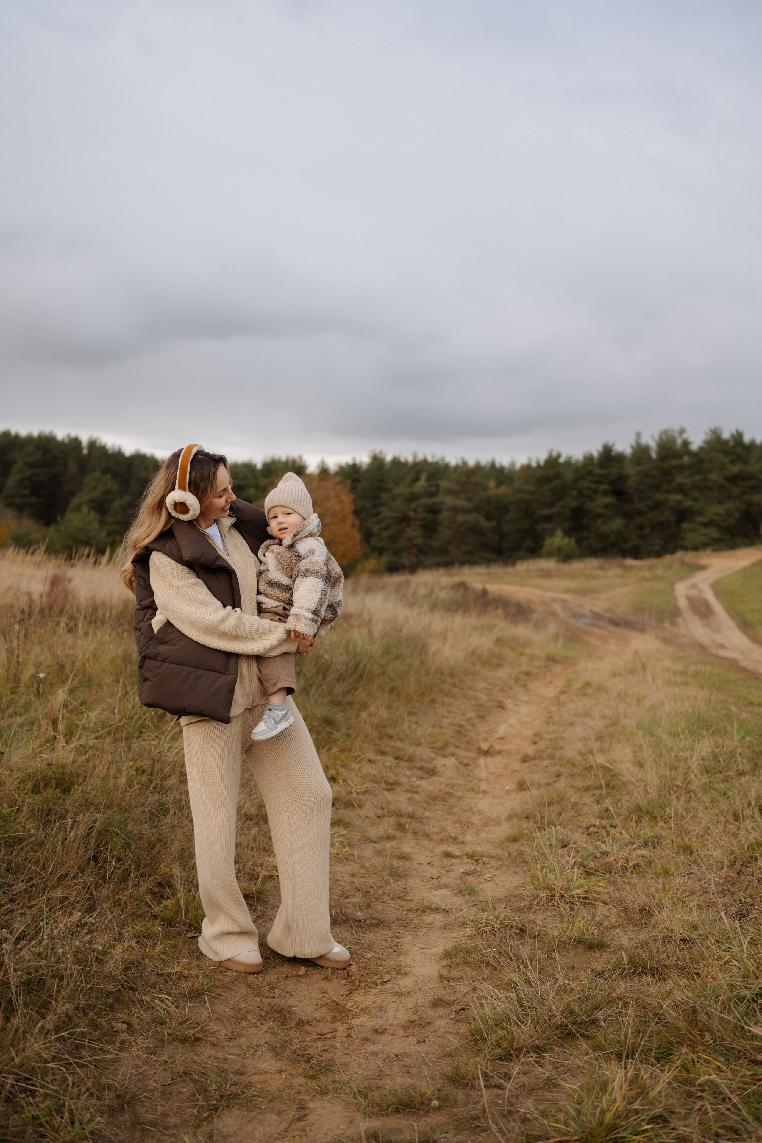 Оля и Алеша. Дьяконова Валерия семейный и детский фотограф в Санкт-Петербурге