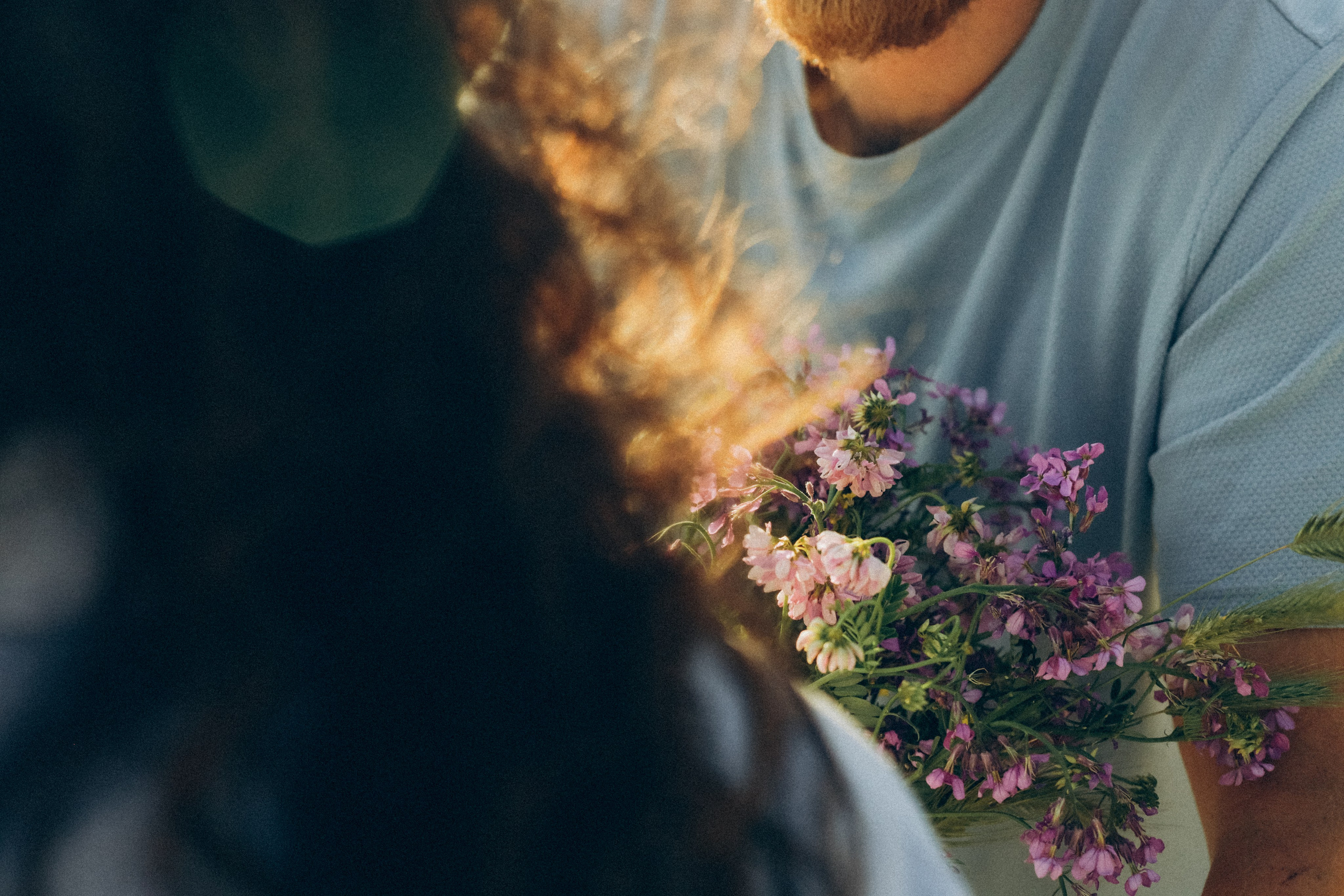 Вика, Леша и Ваня. Семейный фотограф Анапа
