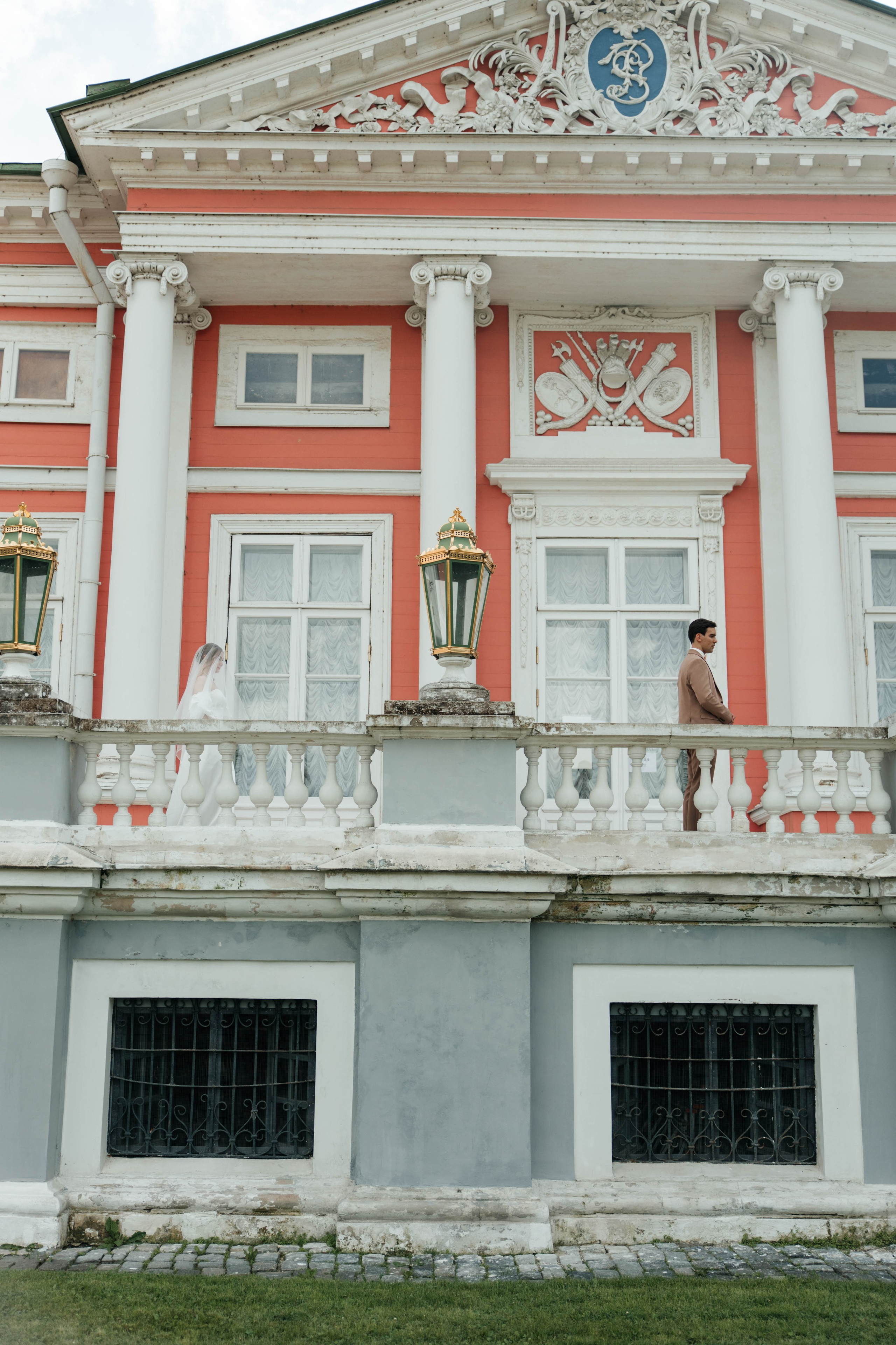 DANIEL & ANNA. Свадебное ФОТО & ВИДЕО Москва/Липецк