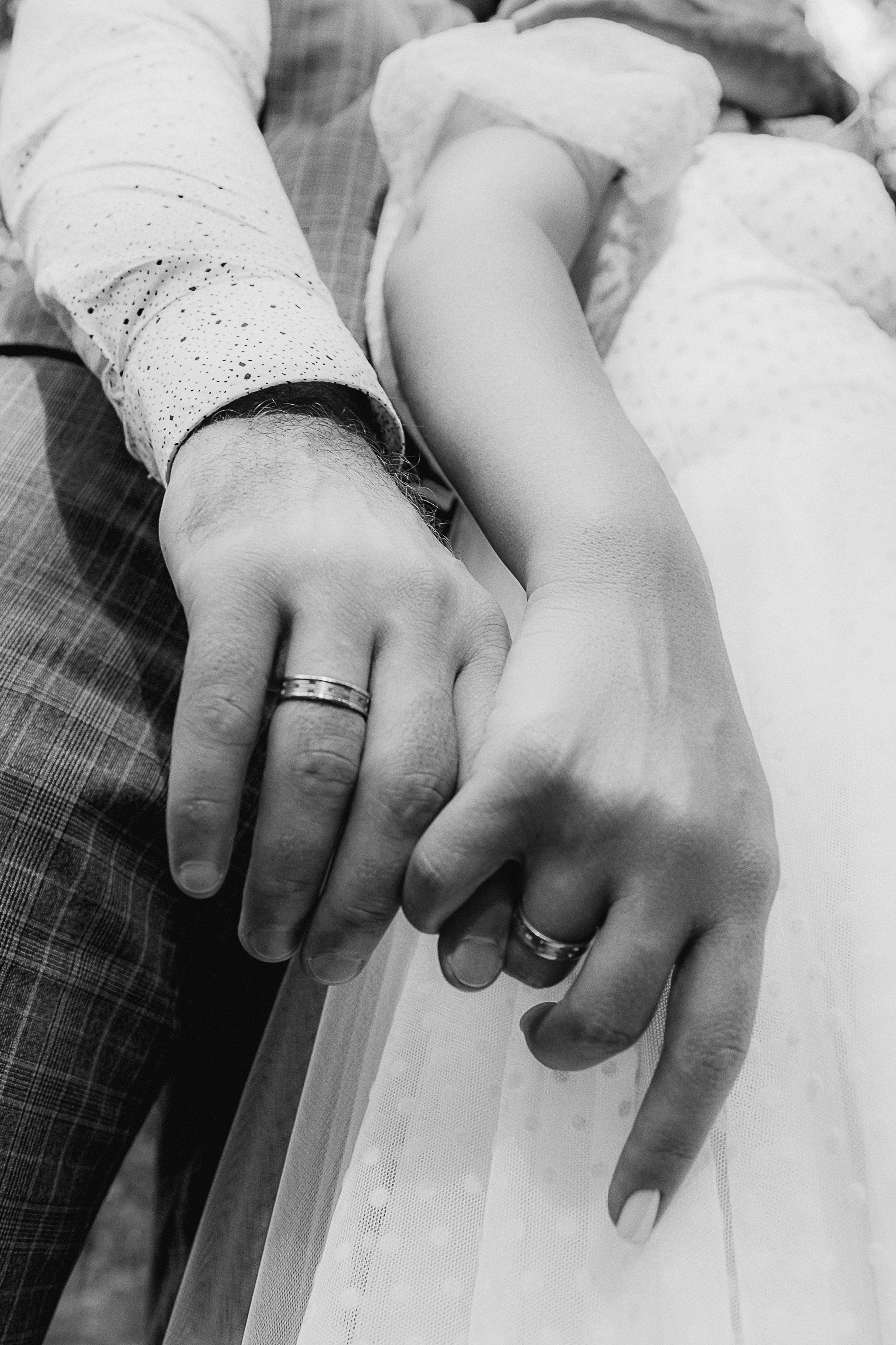 Роман и Илона. Фотограф в Самаре Евгения Глубокова