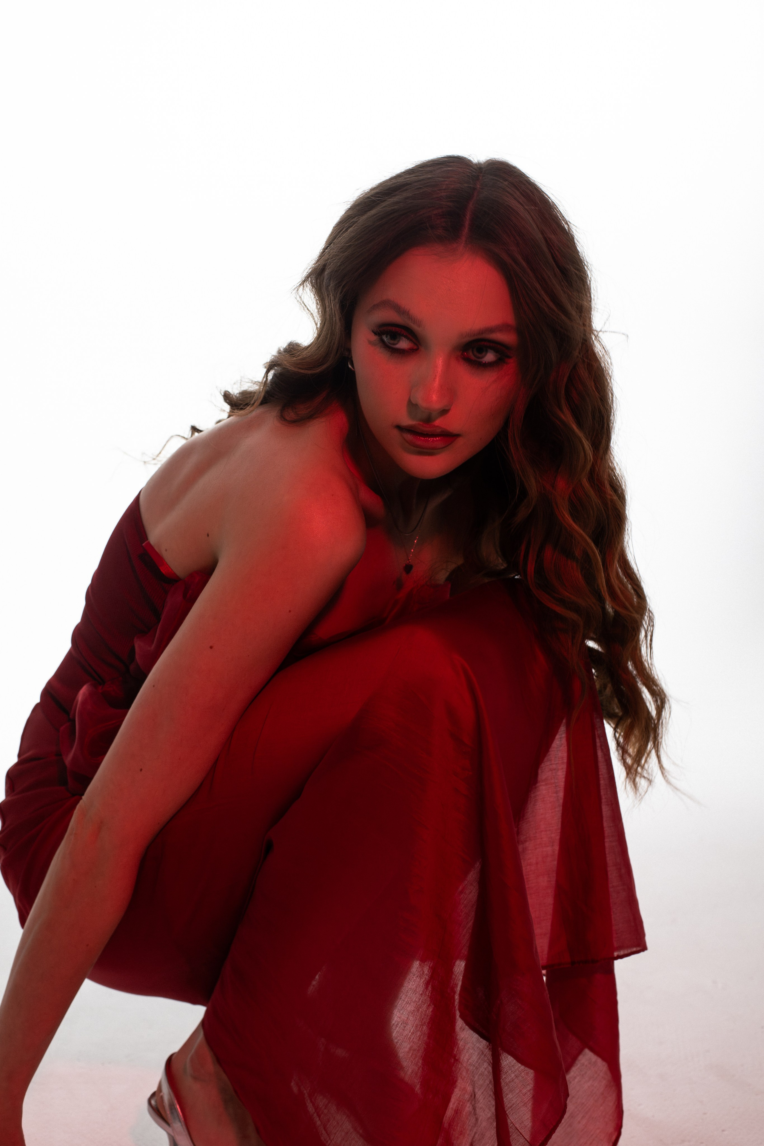 Ксюша. Главная