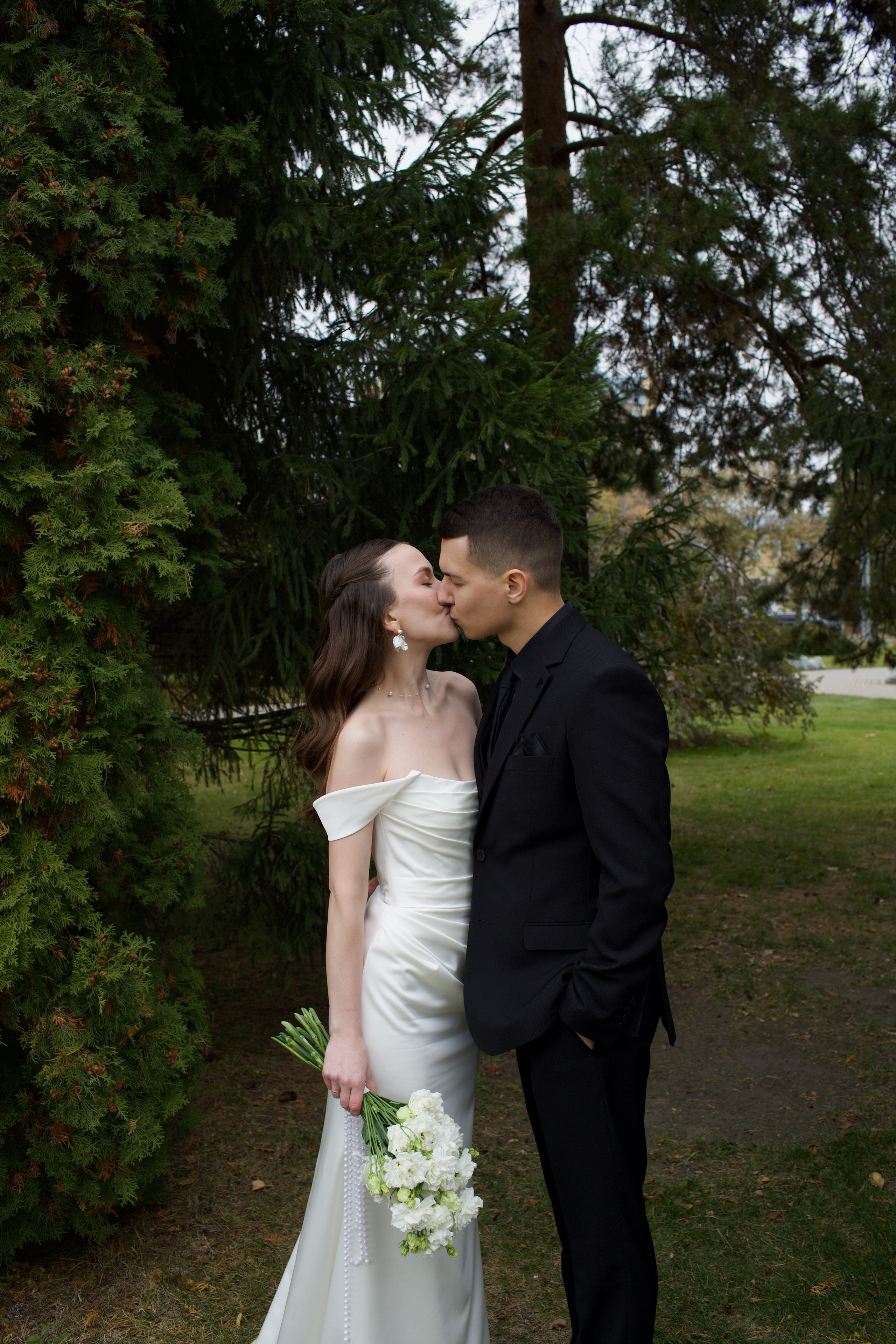 Егор и Надя. Главная