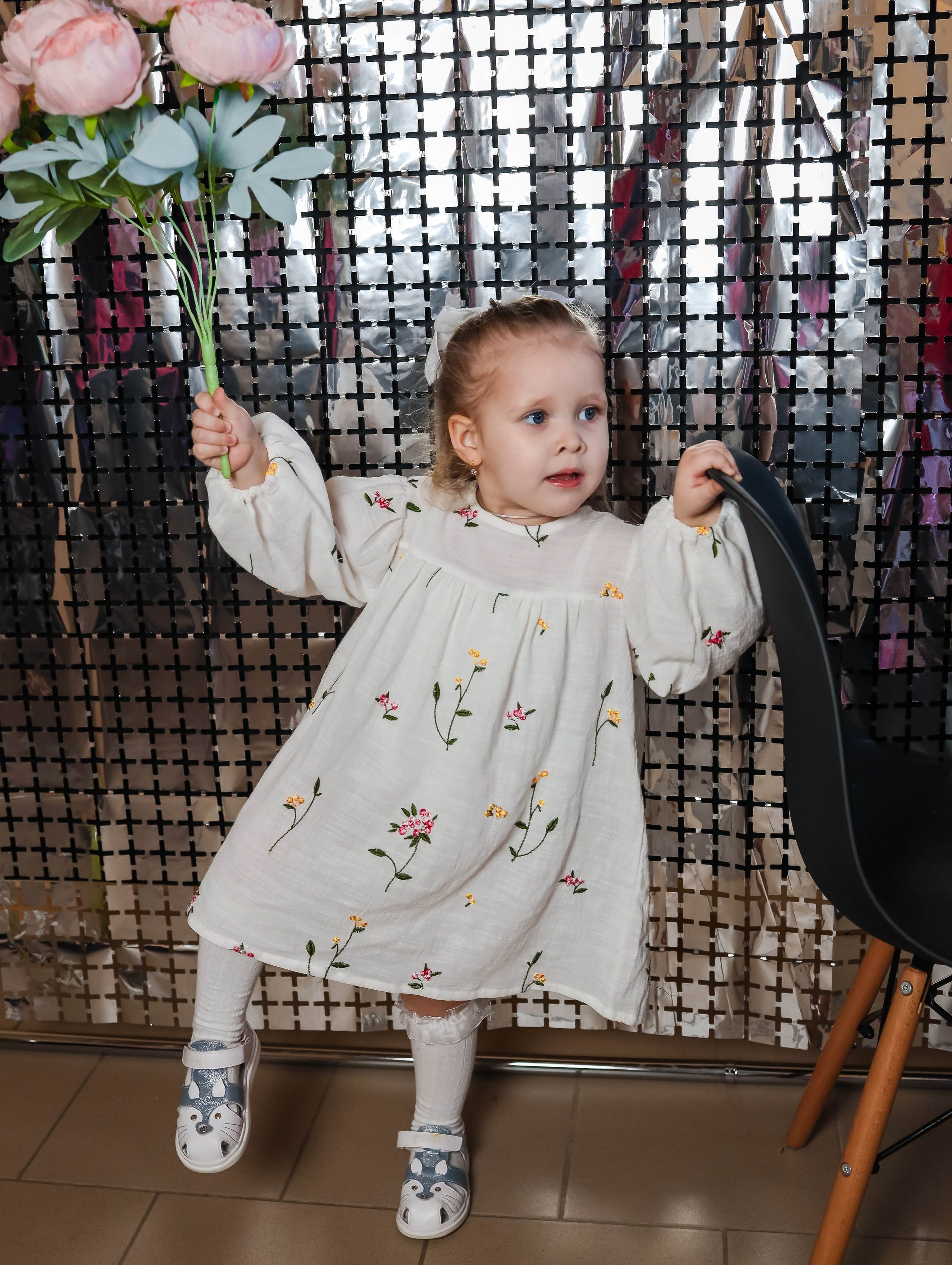 Дети модельная школа. Главная