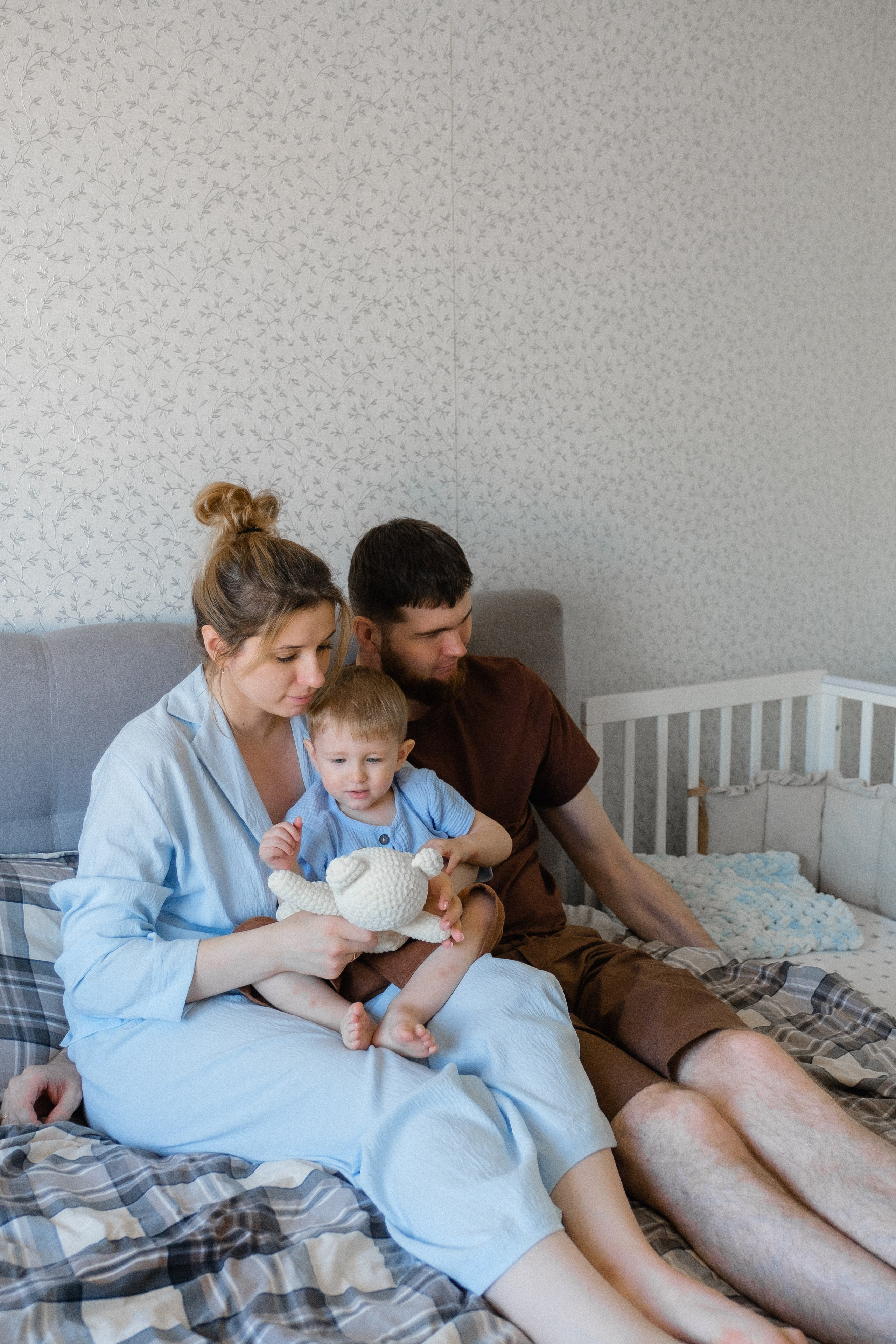 Домашняя. Фотограф в Кемерово Анастасия Филаткина