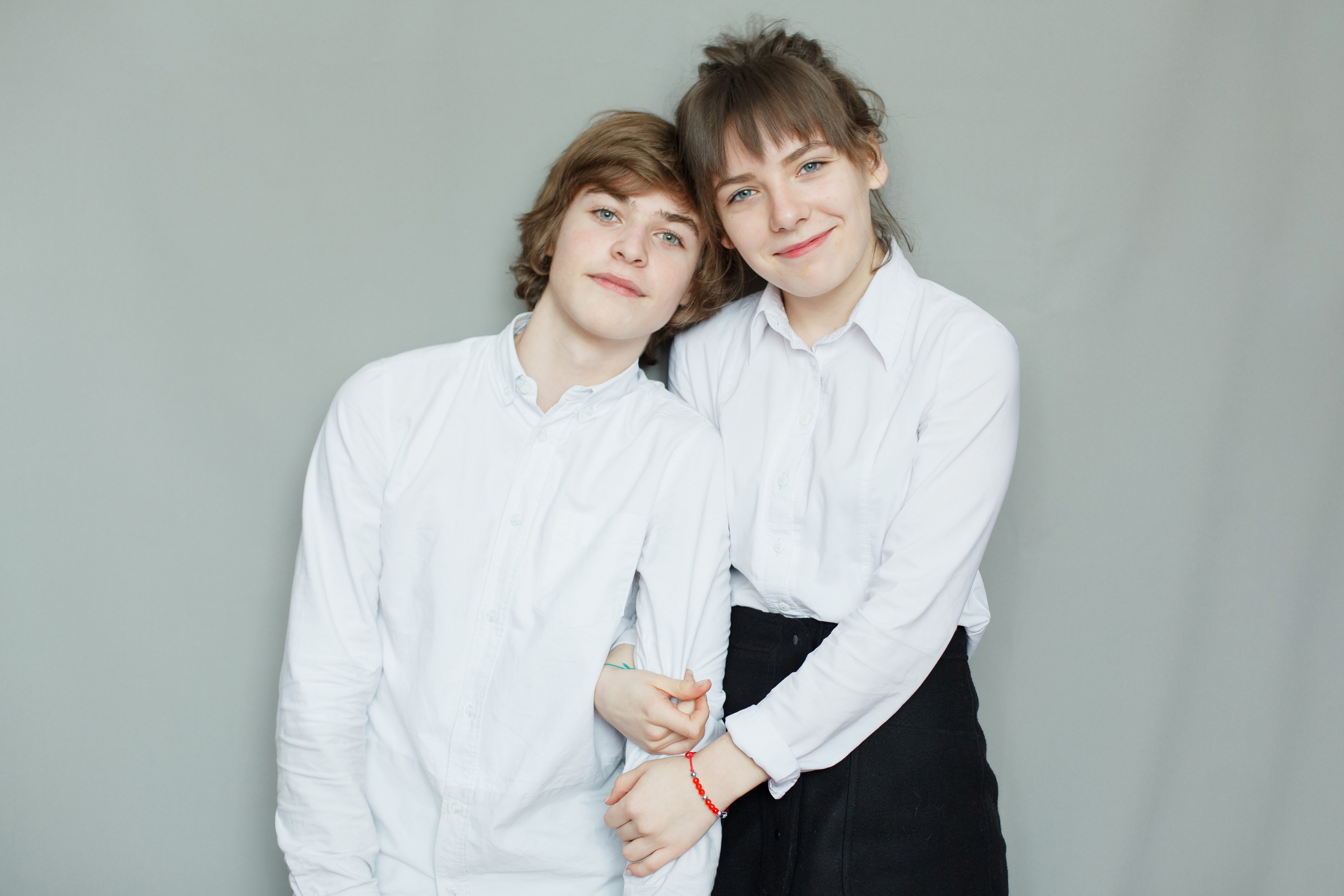 Папка для Вальдорфа. Фотограф Бызов Павел