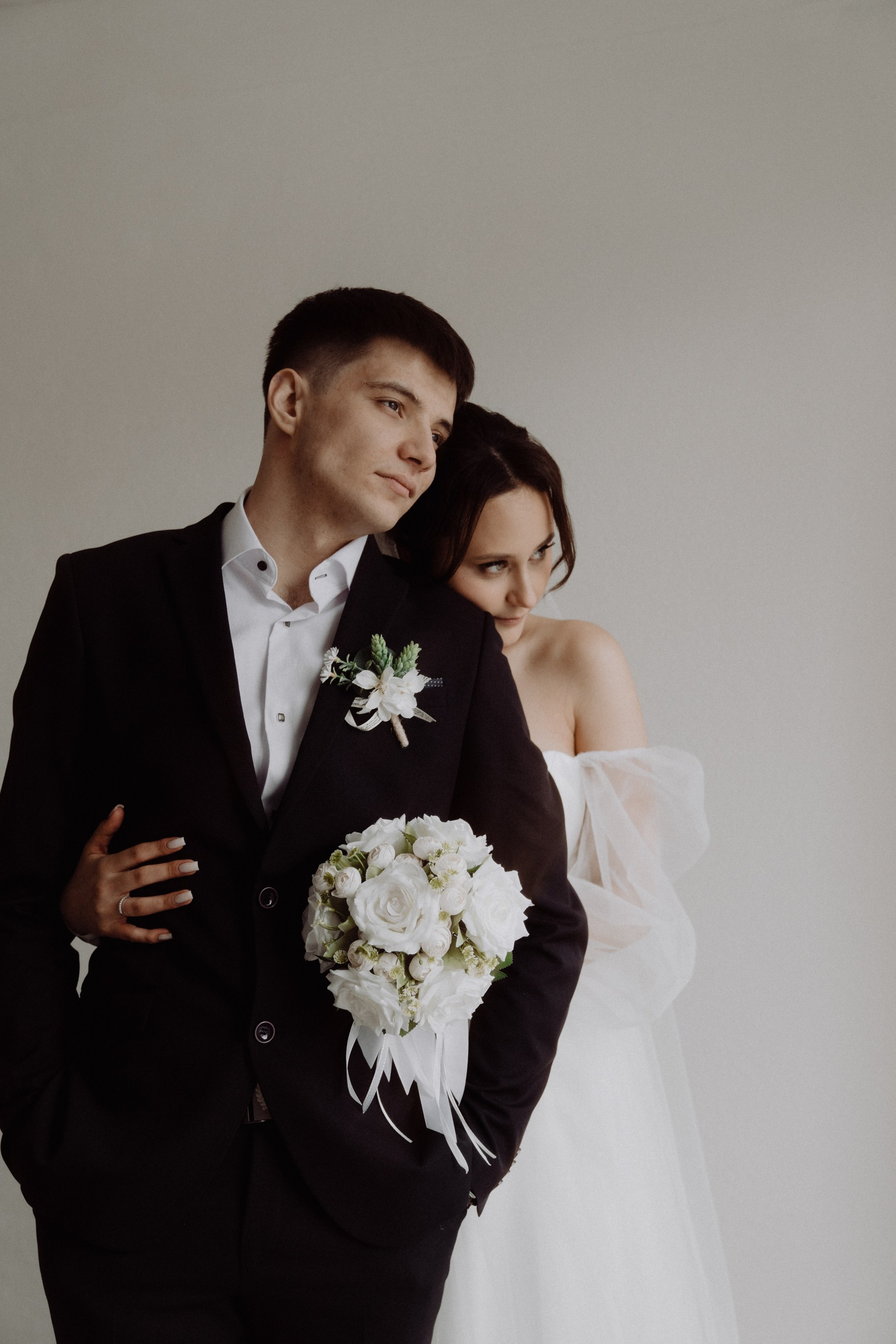 Семён & Екатерина. Семейный и женский фотограф в Белгороде Мария Алексеева