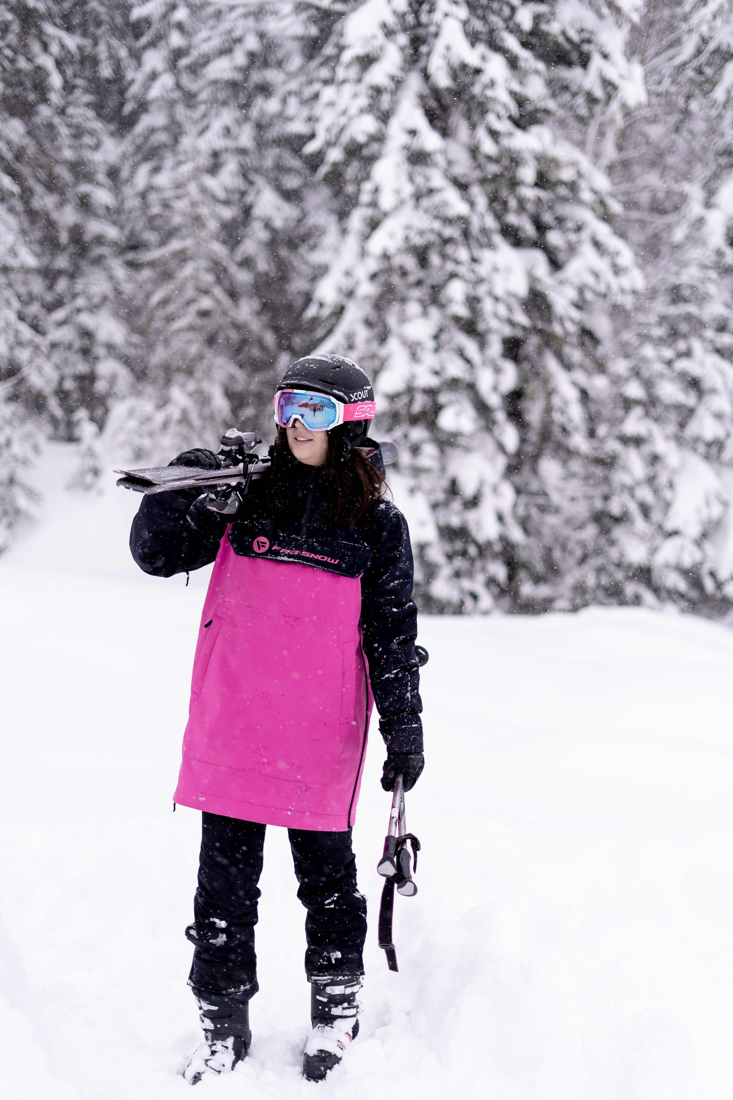 Джон 14.02. Анастасия Паршукова — фотограф Шерегеш Новосибирск