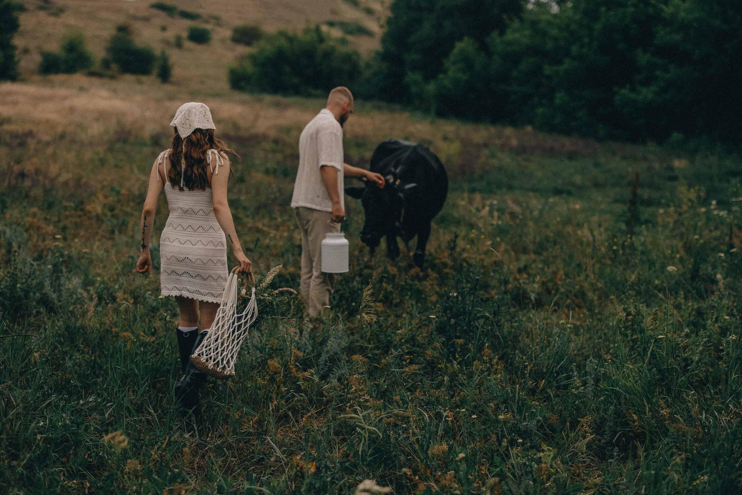Эмилия и Денис. Коваленко Алена │ Фотограф