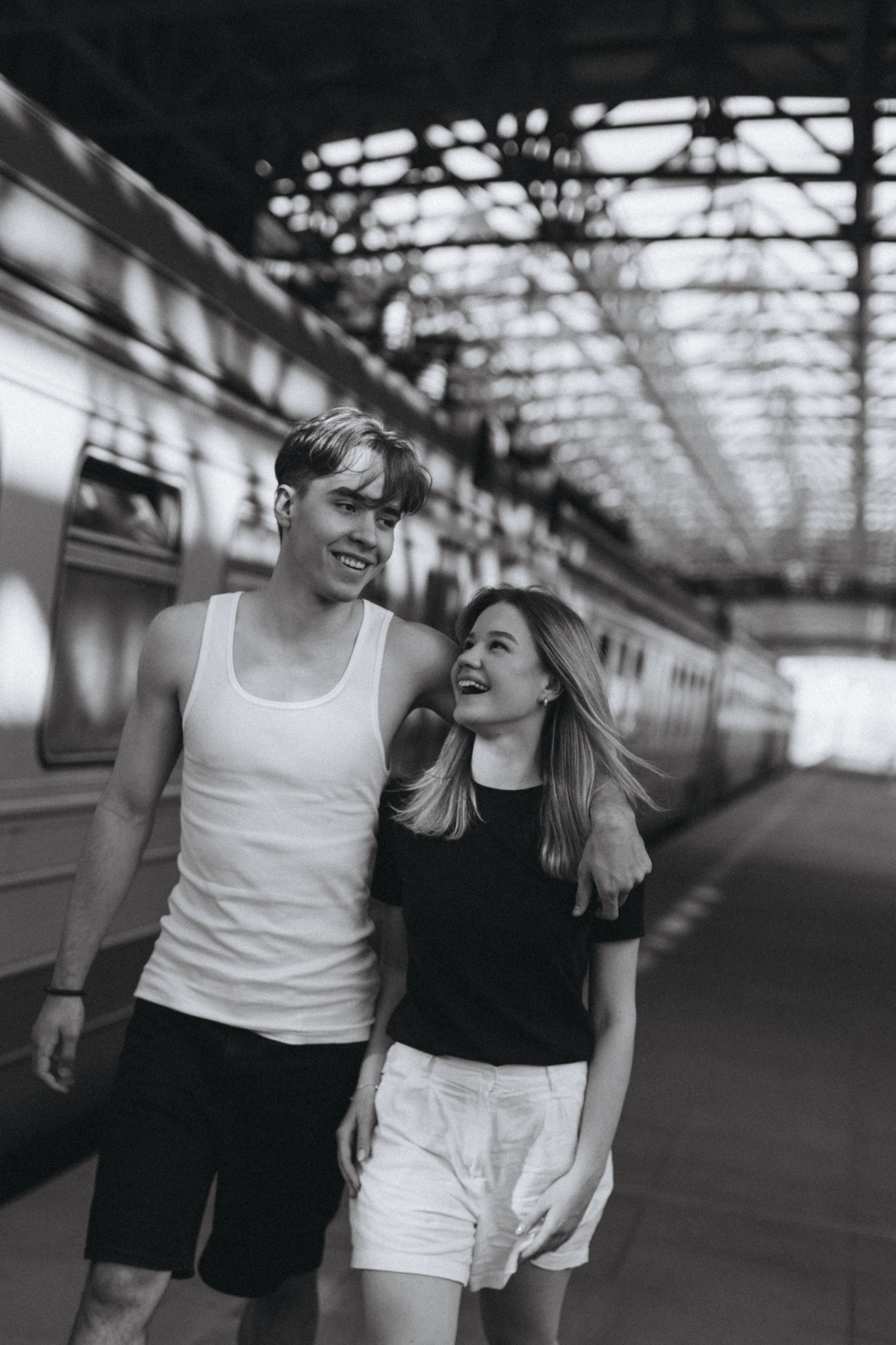 ЭТО ПО ЛЮБВИ. Wedding and family photographer in Vladivostok Anton Blokhin