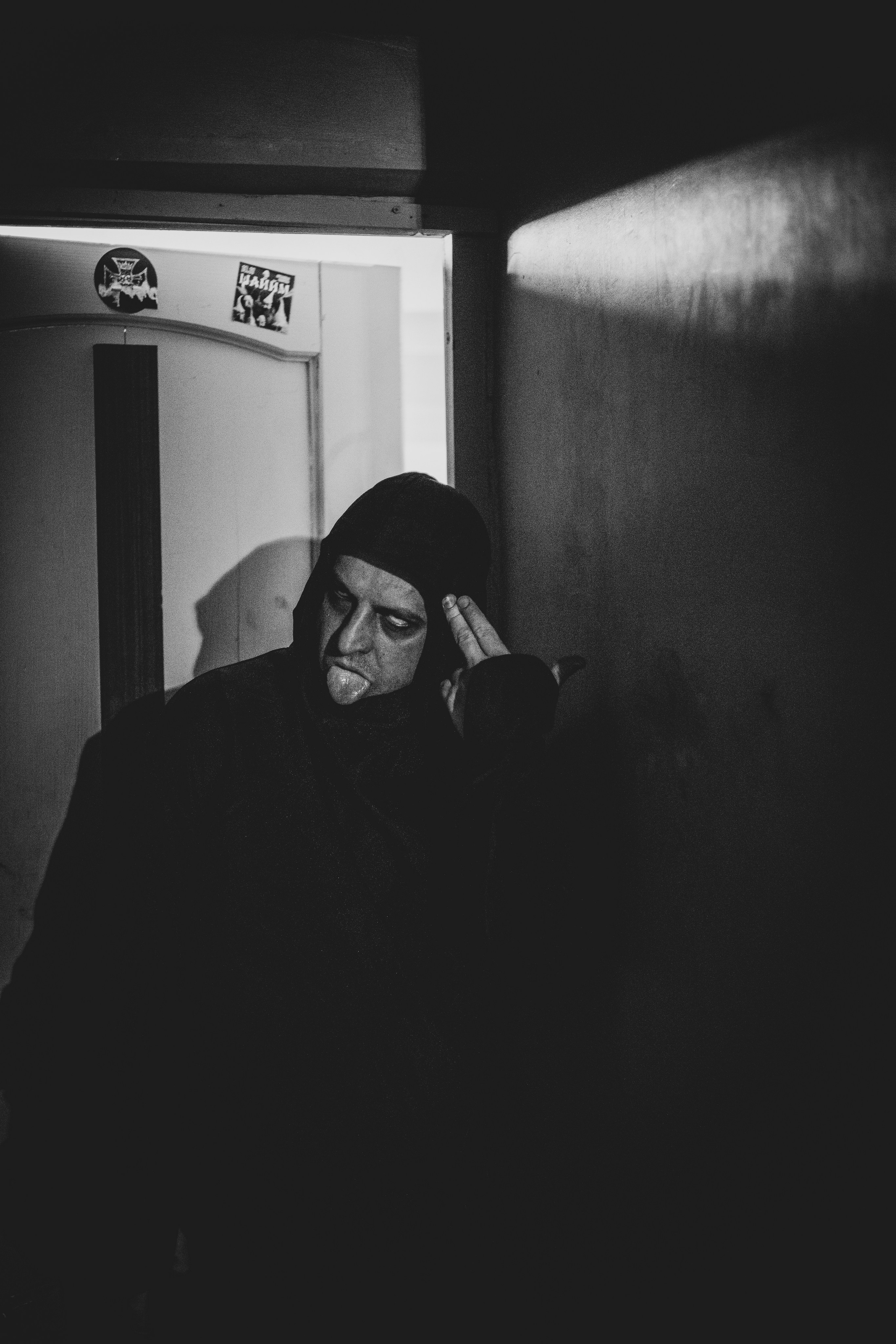 01/05 Концерт. Фотограф из Москвы. Иван Носков