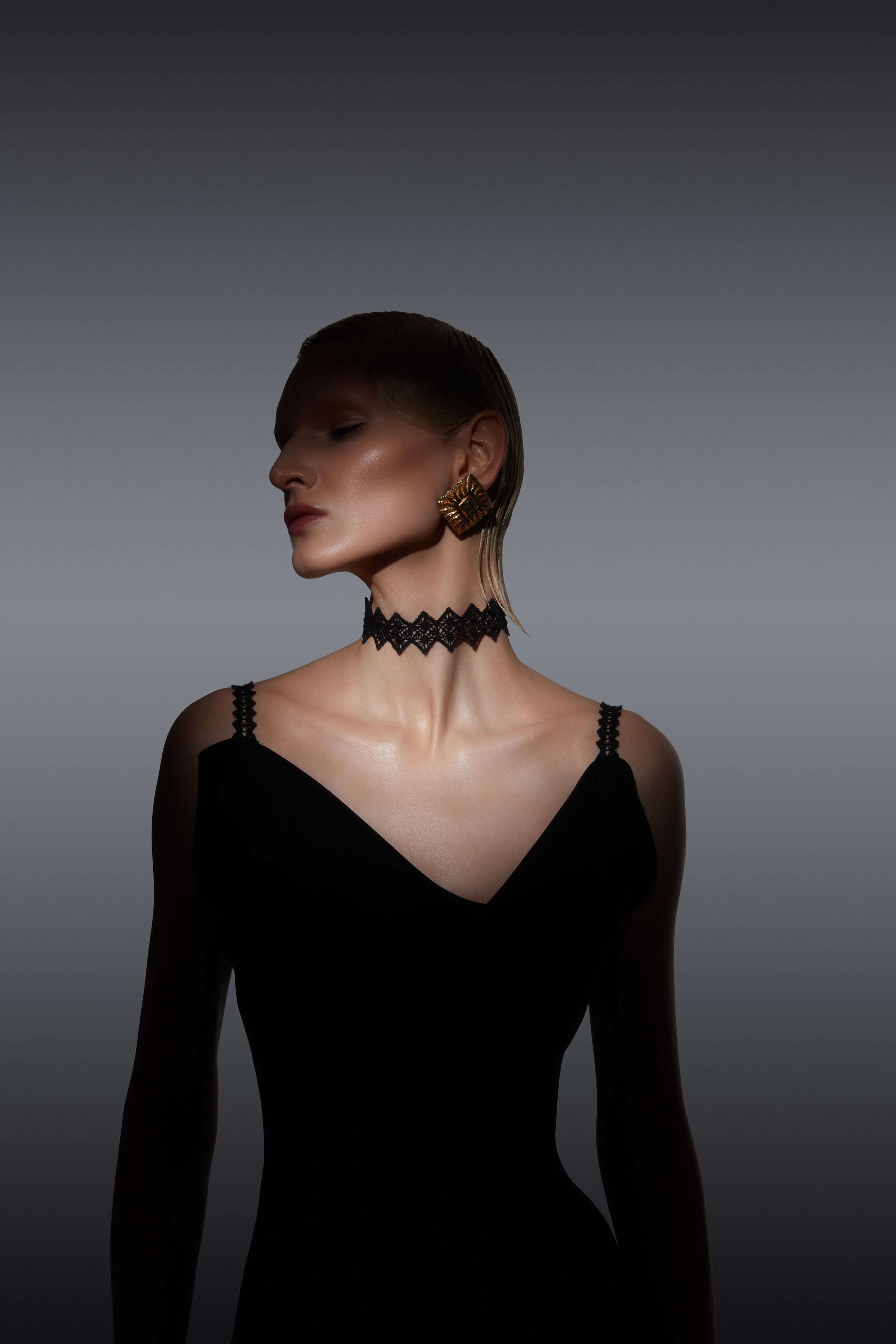 Krestetskaya strochka