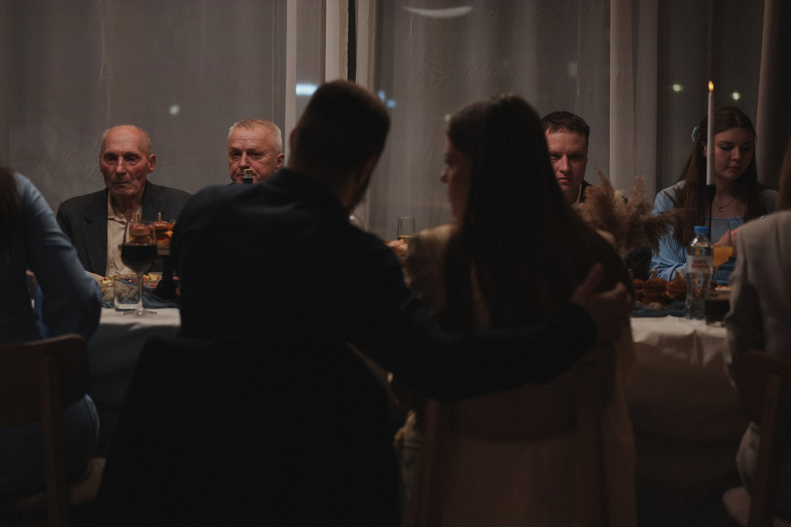 Однажды в лофте. Свадебный фотограф видеограф в Москве и Санкт-Петербурге