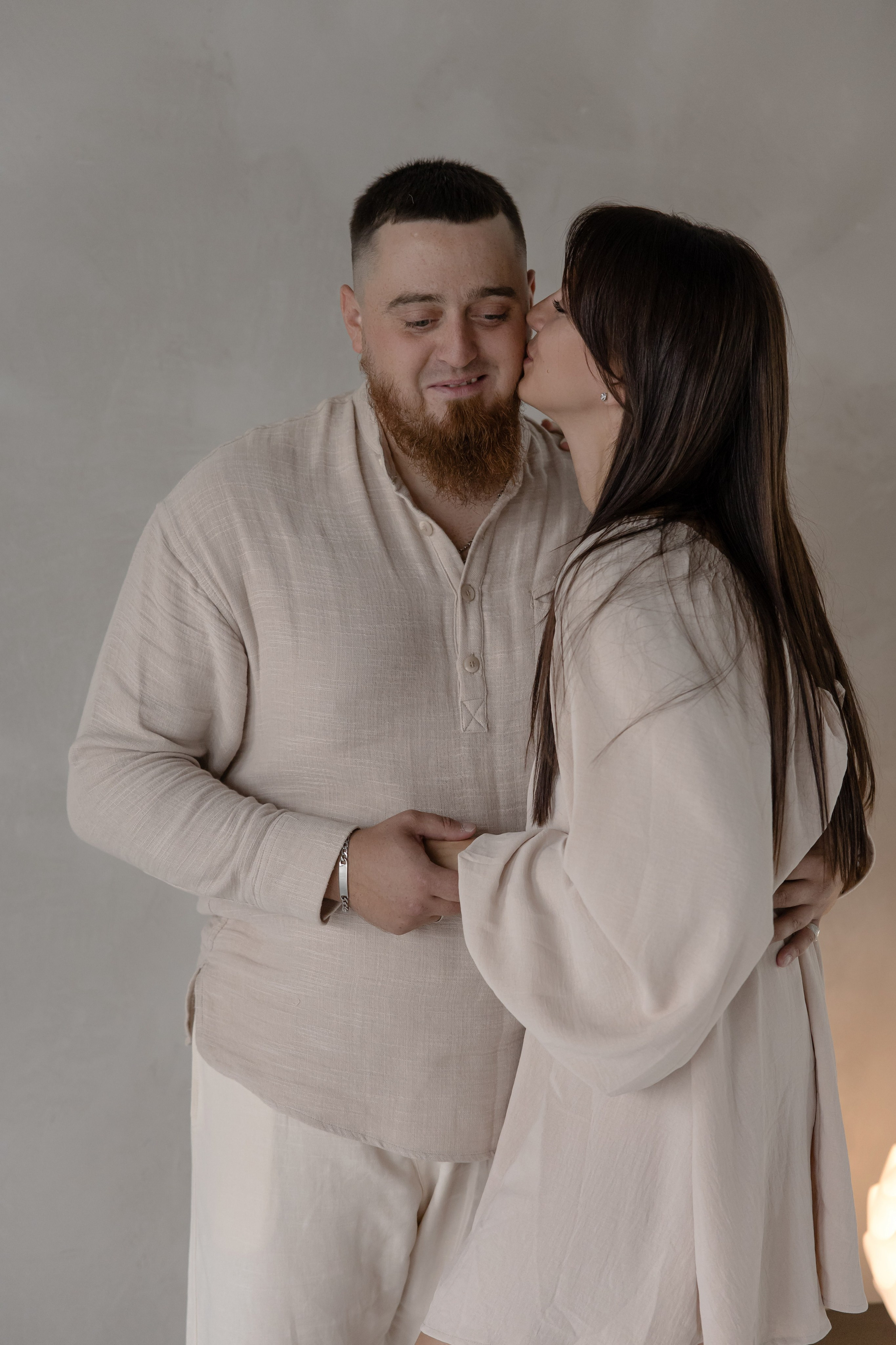 Настя, Макс и Марк. Свадебный и Семейный фотограф по всему миру Анна Фёдорова