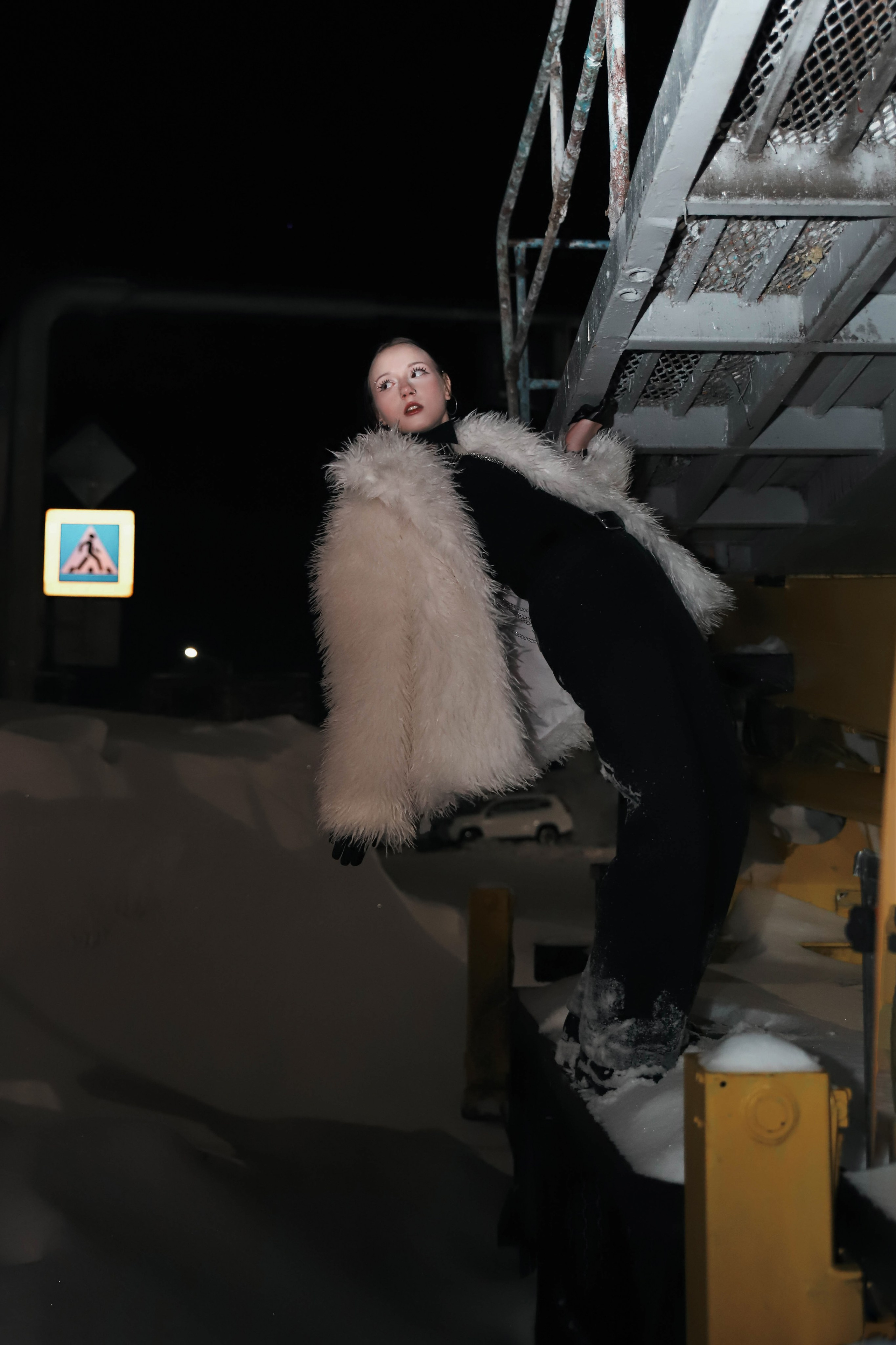 Уличная съёмка. Алла Кондратьева, Женский и love story фотограф в Петропавловске-Камчатском — Алла Кондратьева