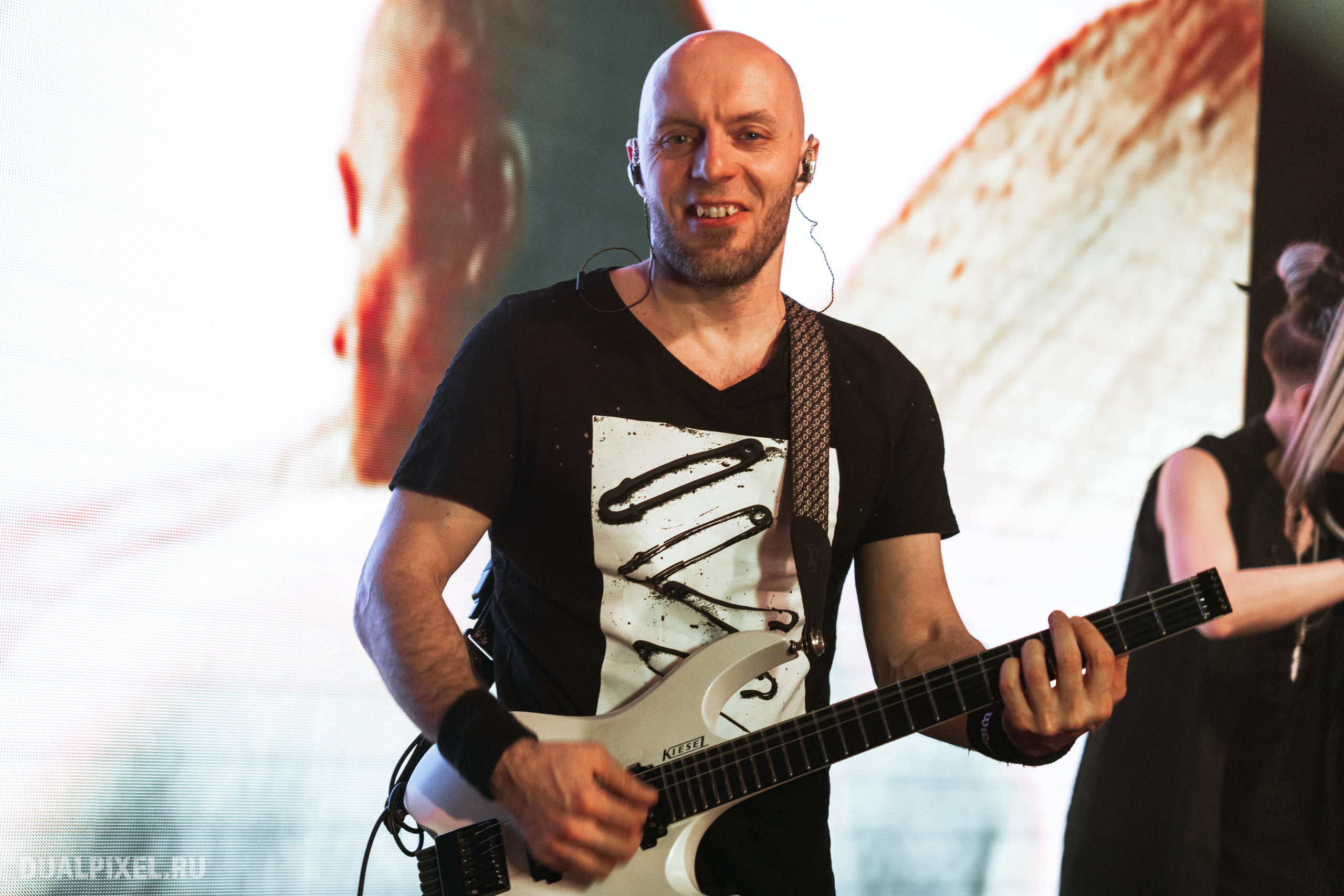 ЛИНДА. Магия музыки в кадре: Концертная Фотография