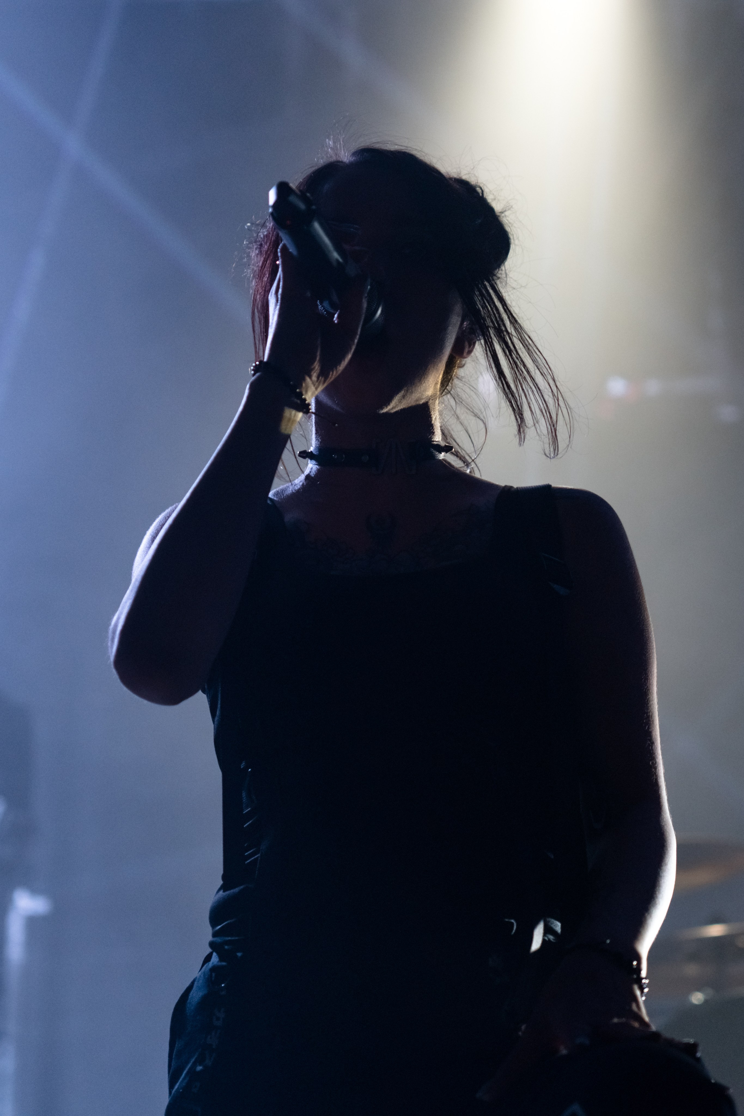 СЛОТ. Магия музыки в кадре: Концертная Фотография