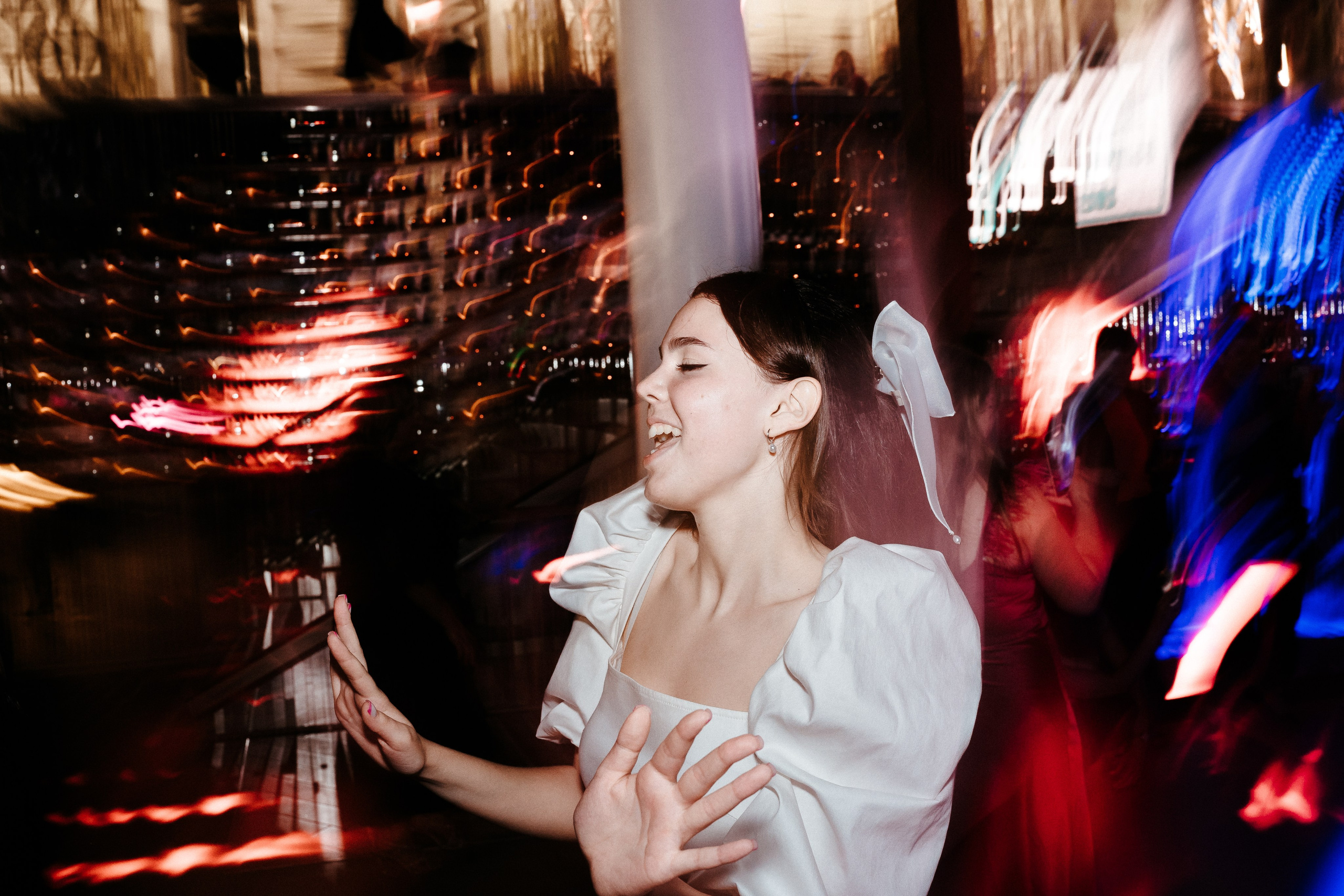 Выпускной «Ribiza». Свадебный фотограф в Симферополе